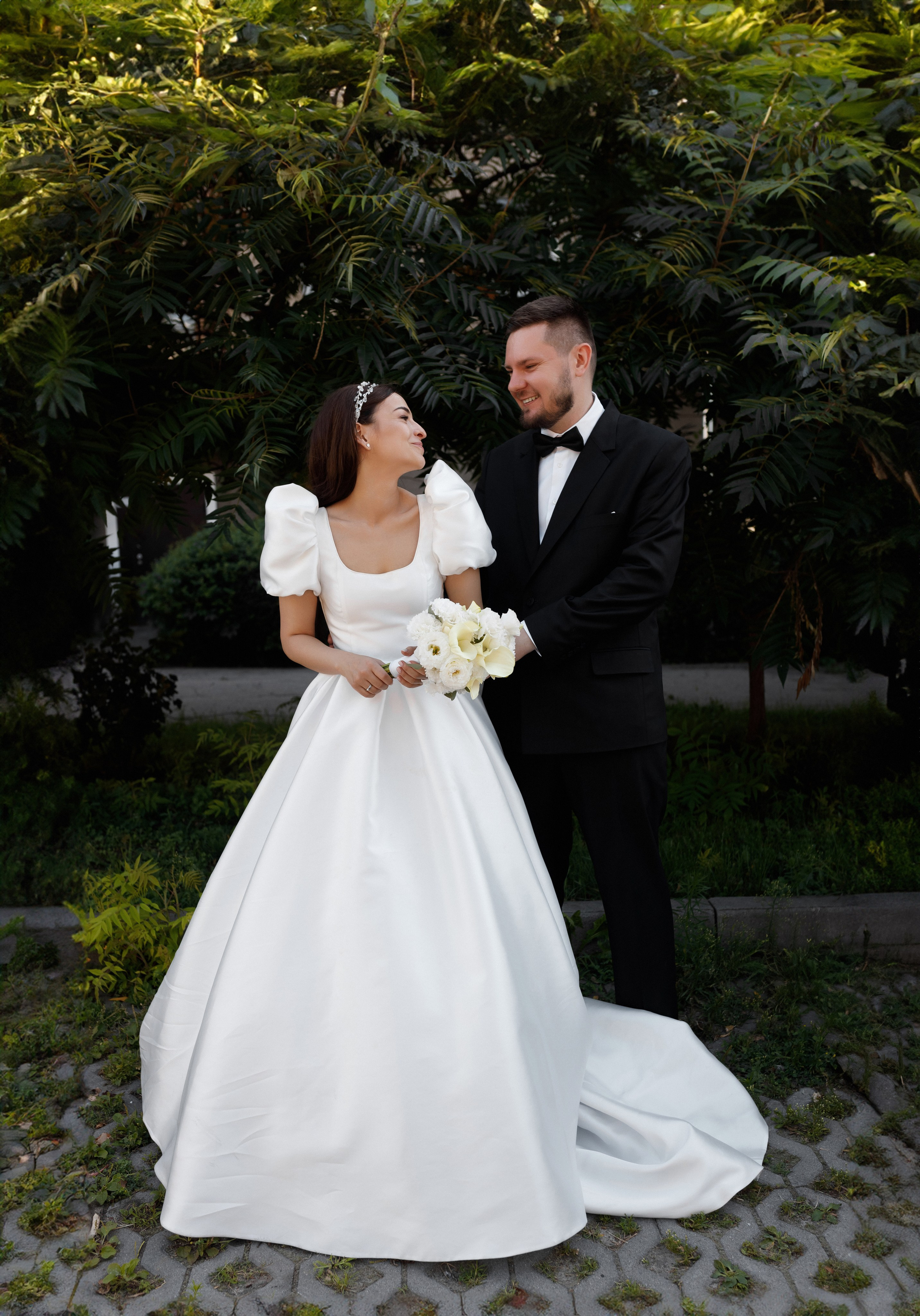 Дар’я & Артур. Весільний та сімейний фотограф у Харкові Ткаченко Світлана