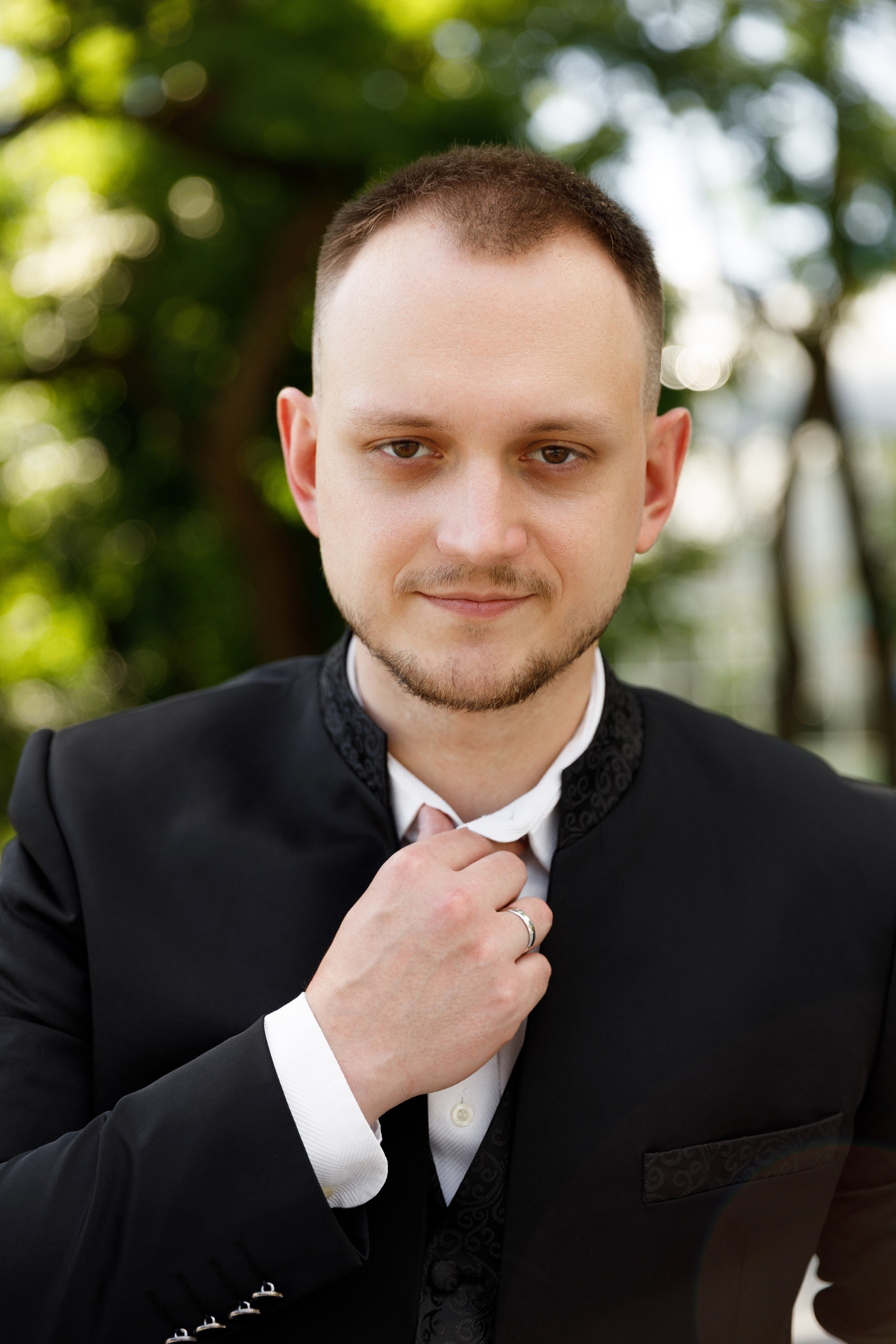 Катерина & Олександр. Весільний та сімейний фотограф у Харкові Ткаченко Світлана