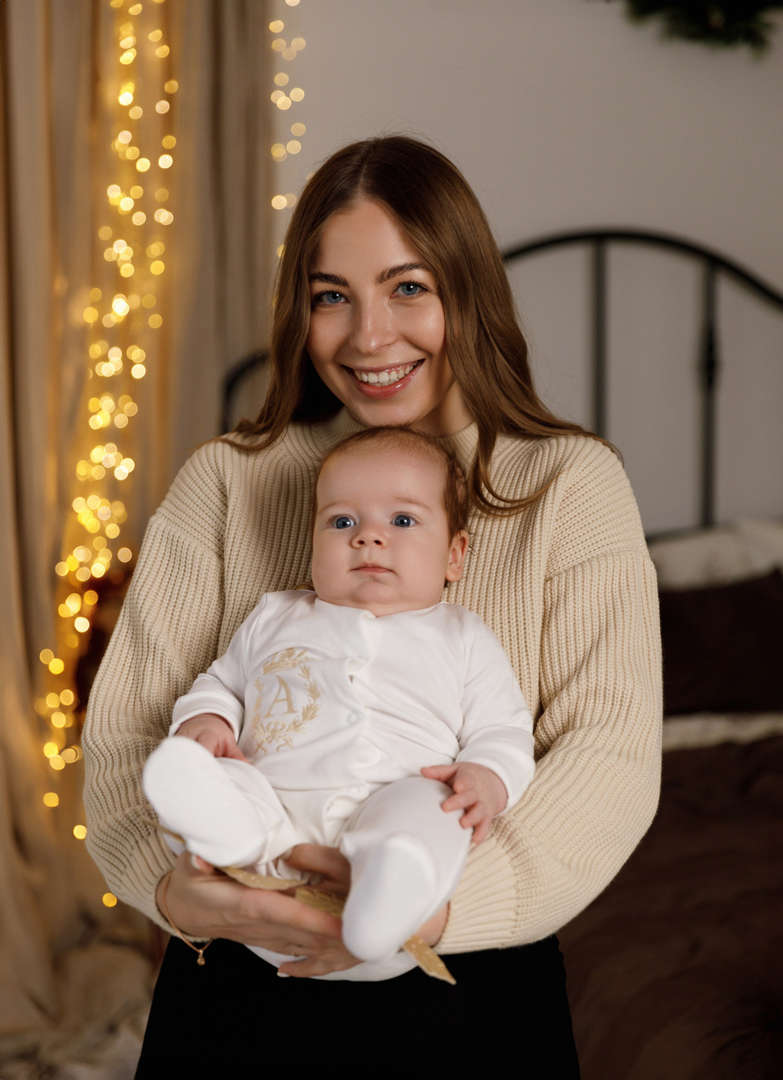 Віка & Влад & Артур. Весільний та сімейний фотограф у Харкові Ткаченко Світлана