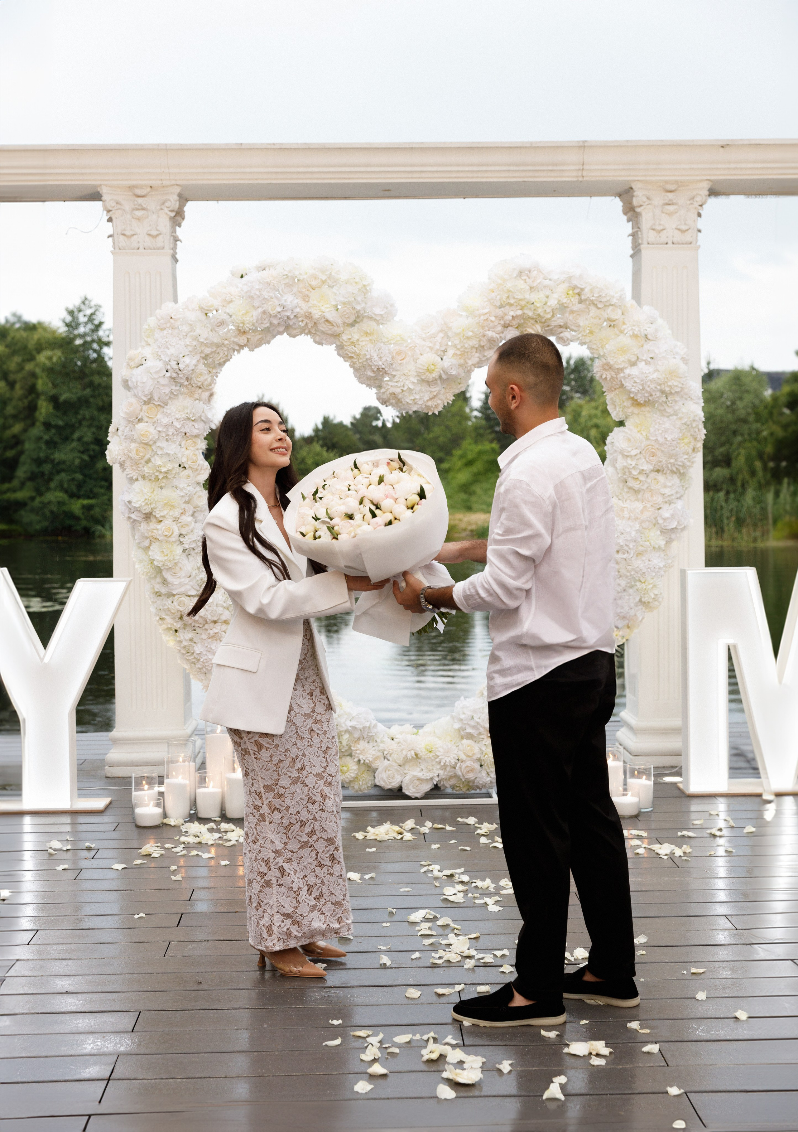 Аяз & Джахан. Весільний та сімейний фотограф у Харкові Ткаченко Світлана