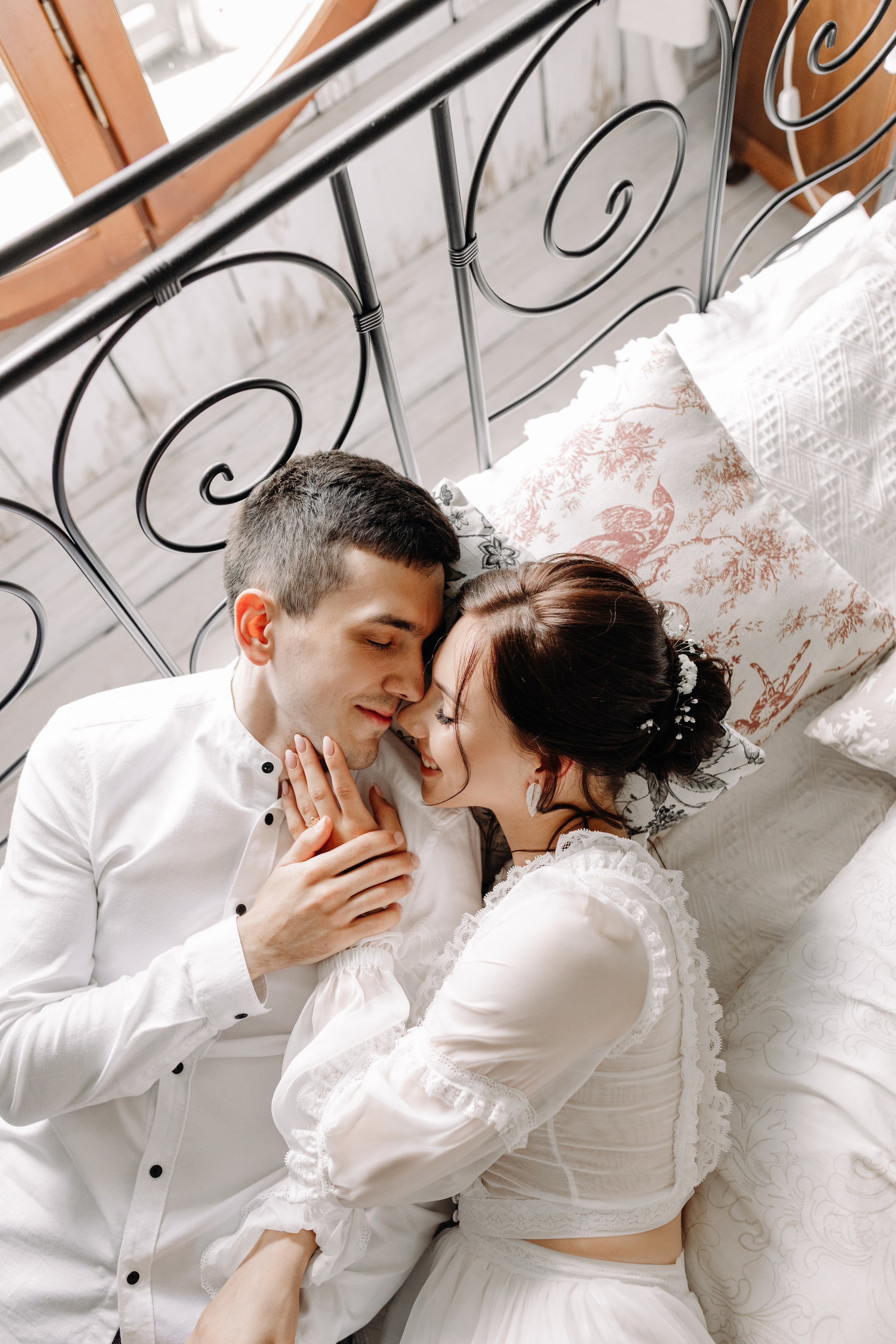 Юлія & Юрій. Весільний та сімейний фотограф у Харкові Ткаченко Світлана