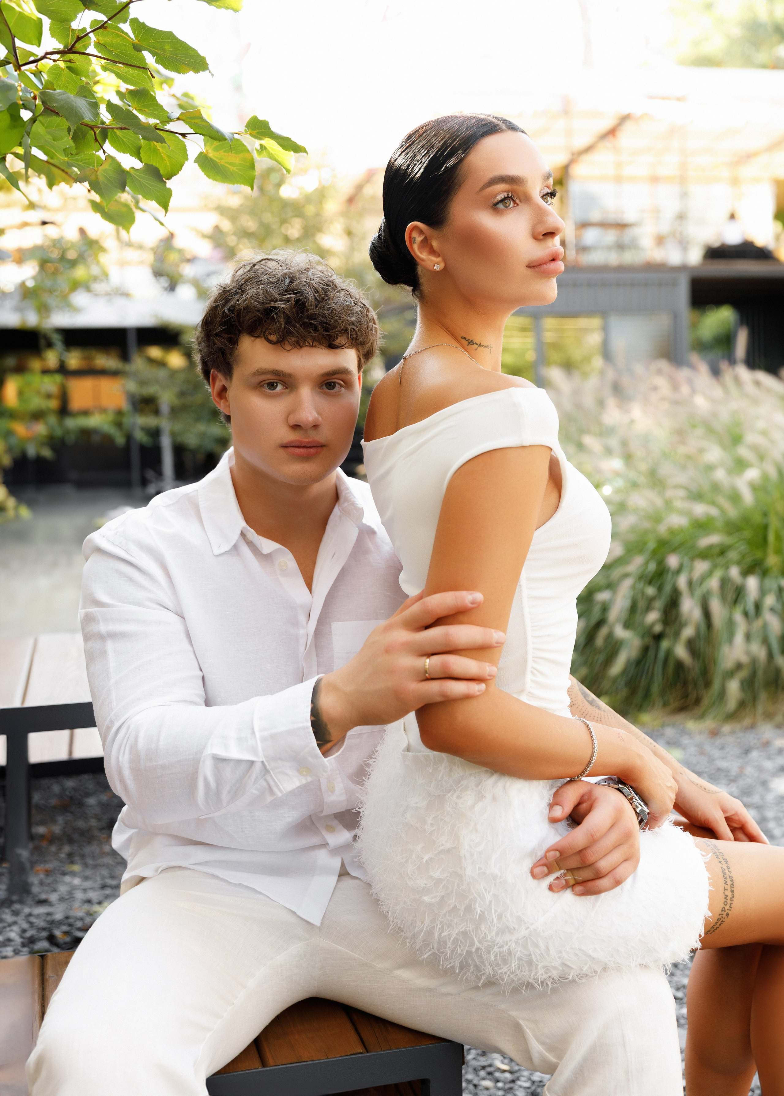 Анастасія & Марк. Весільний та сімейний фотограф у Харкові Ткаченко Світлана