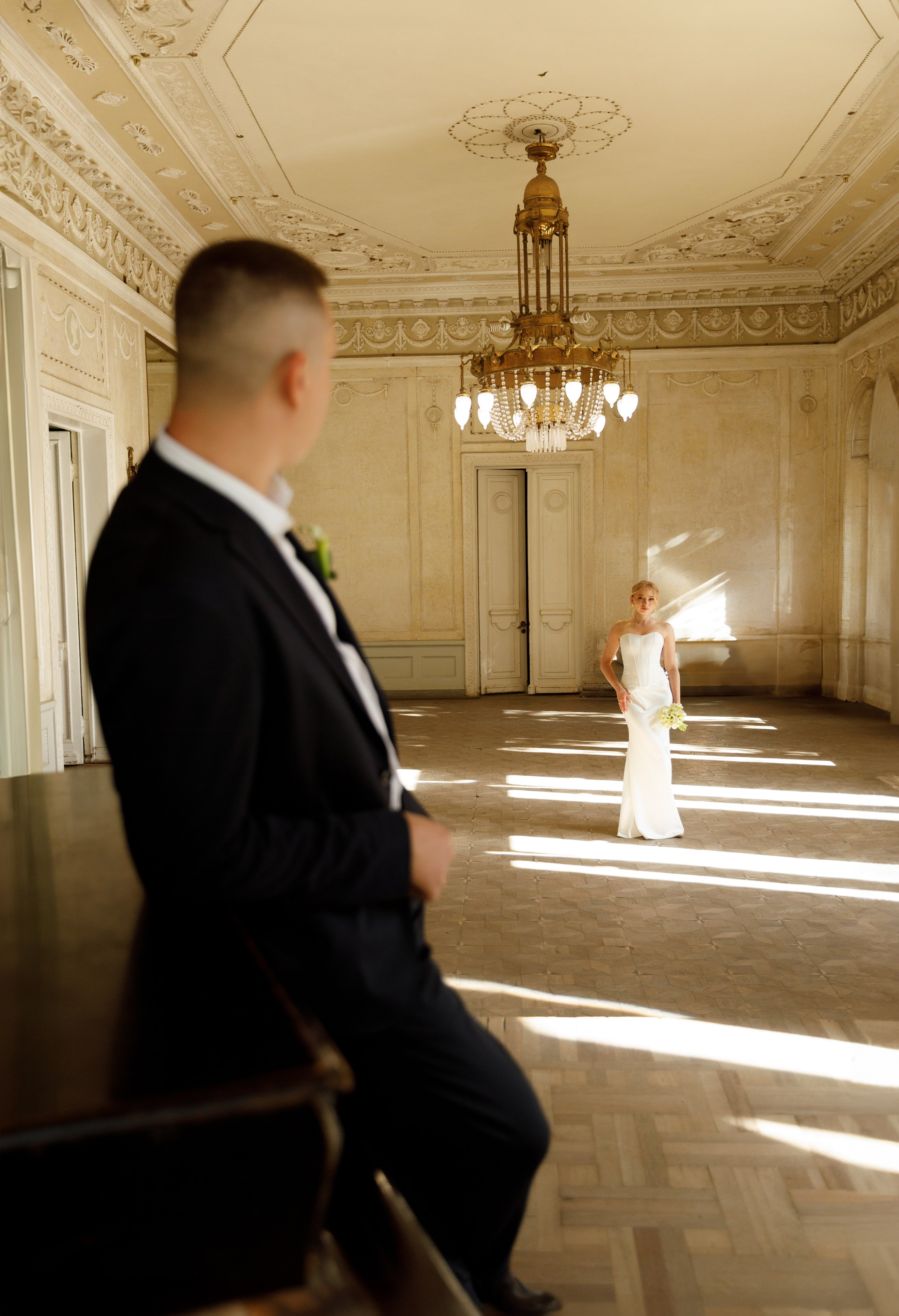 Анастасія & Ігор. Весільний та сімейний фотограф у Харкові Ткаченко Світлана