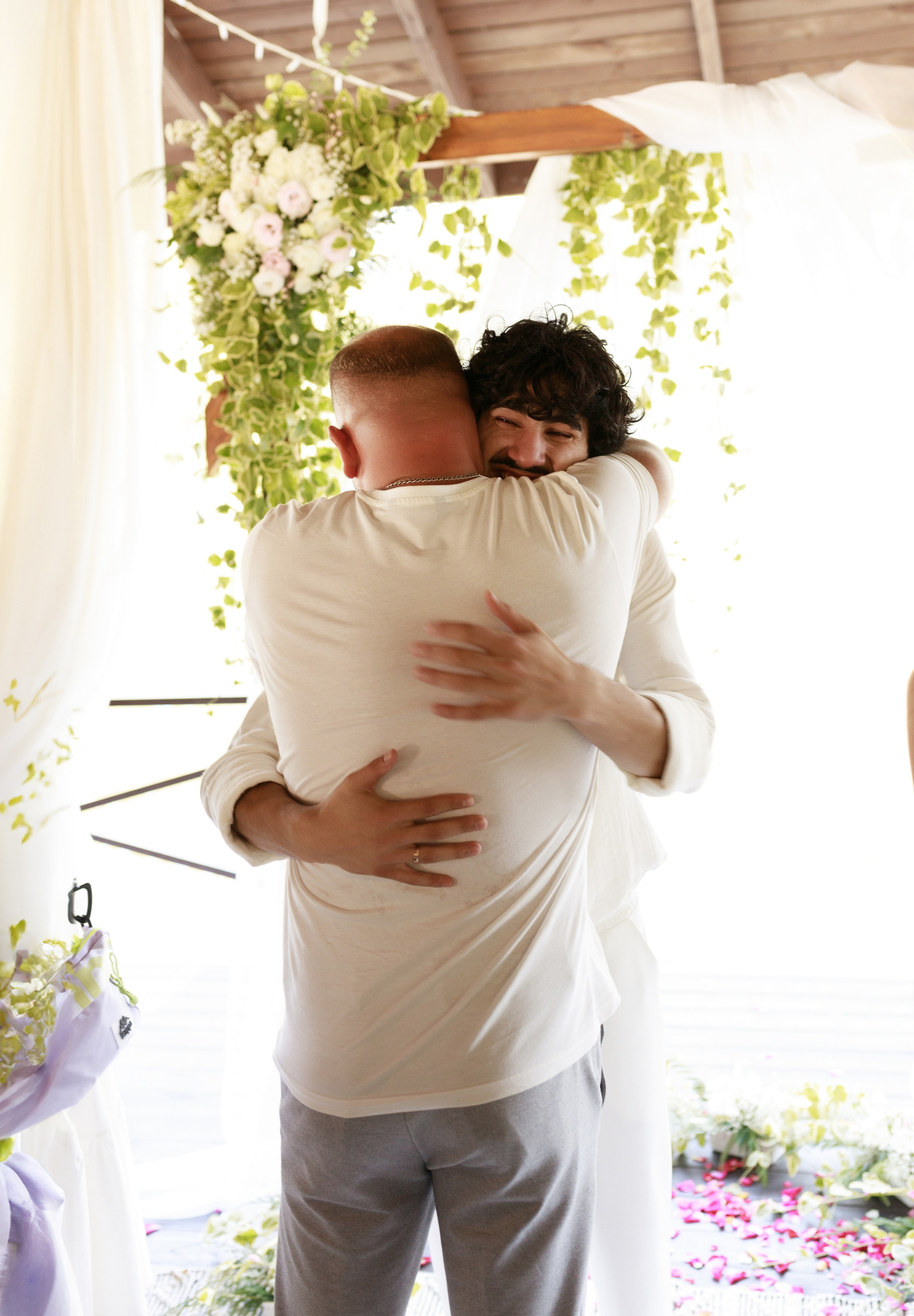 Поліна & Карен. Весільний та сімейний фотограф у Харкові Ткаченко Світлана