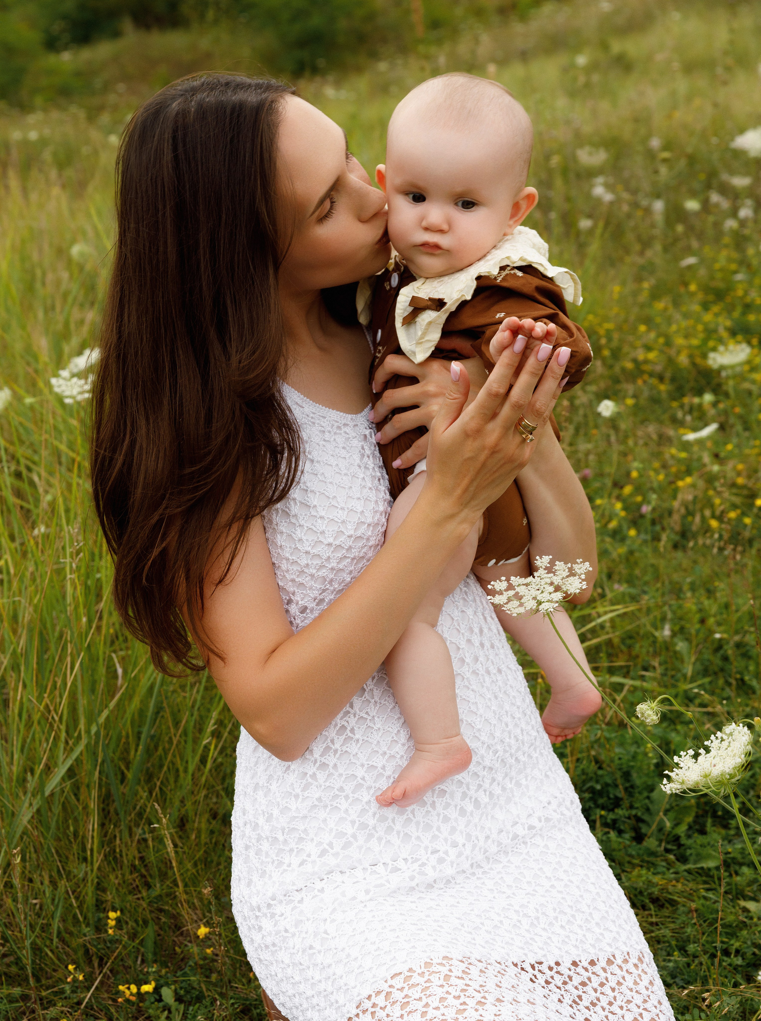 Анастасія & Дмитро & Ярослава. Весільний та сімейний фотограф у Харкові Ткаченко Світлана