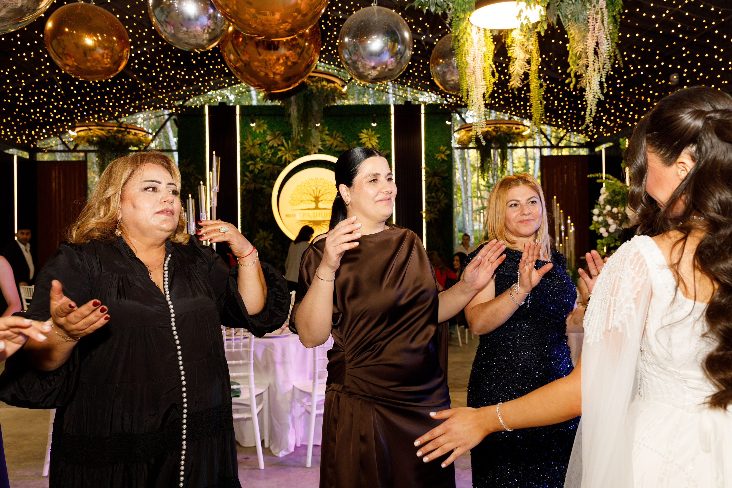 Аяз Джахан. Весільний та сімейний фотограф у Харкові Ткаченко Світлана