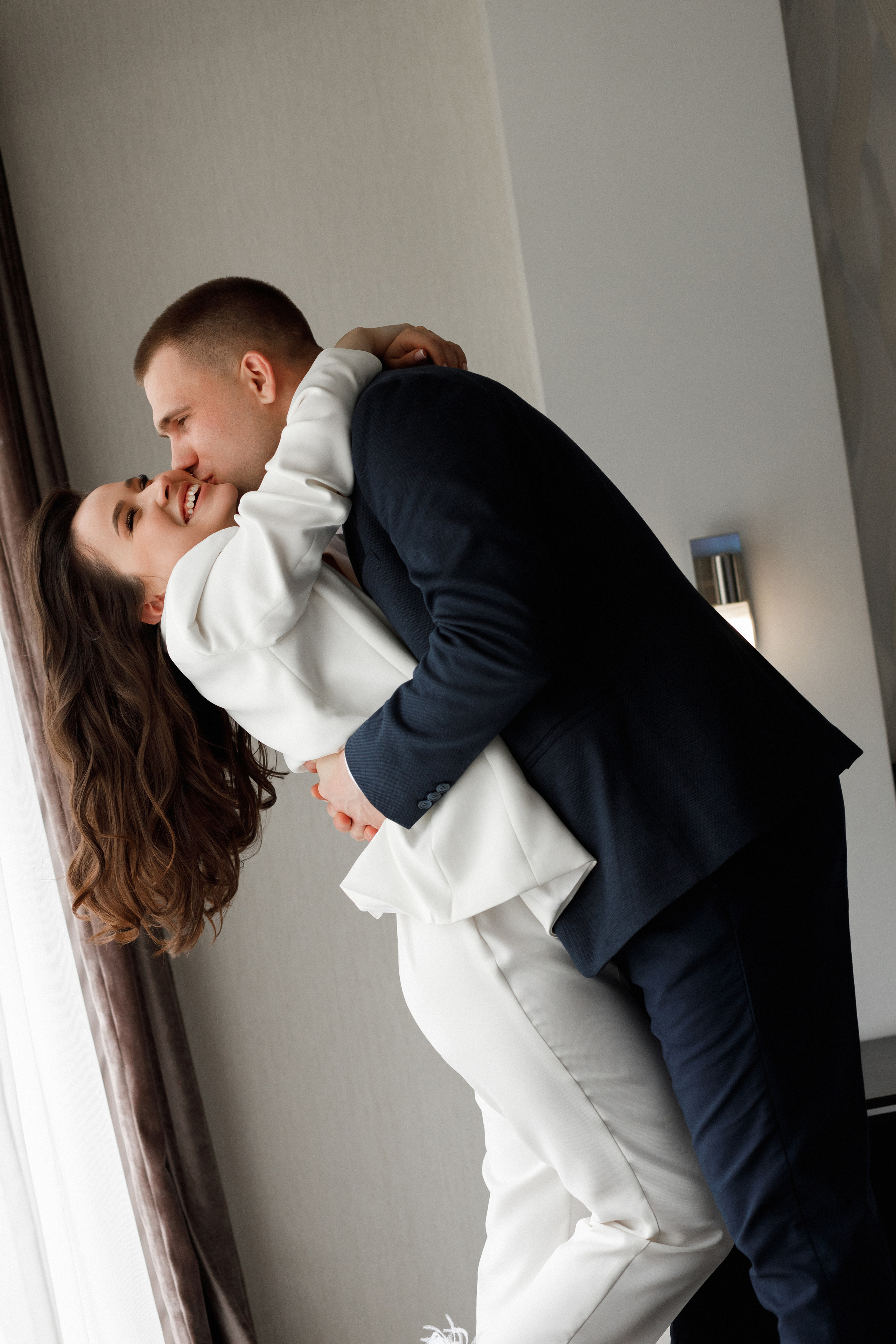 Ксенія & Дмитро. Весільний та сімейний фотограф у Харкові Ткаченко Світлана