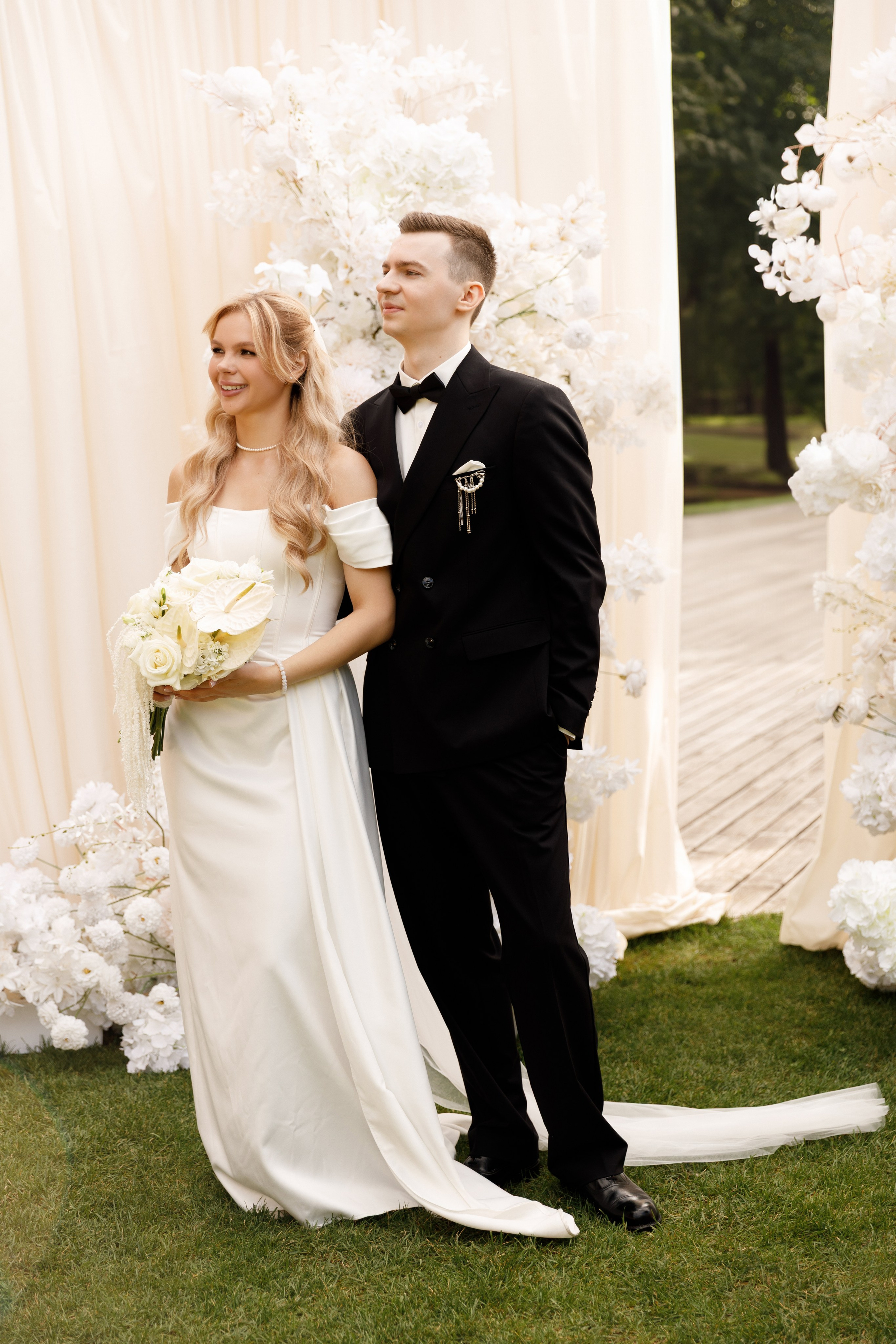 Марина & Олександр. Весільний та сімейний фотограф у Харкові Ткаченко Світлана