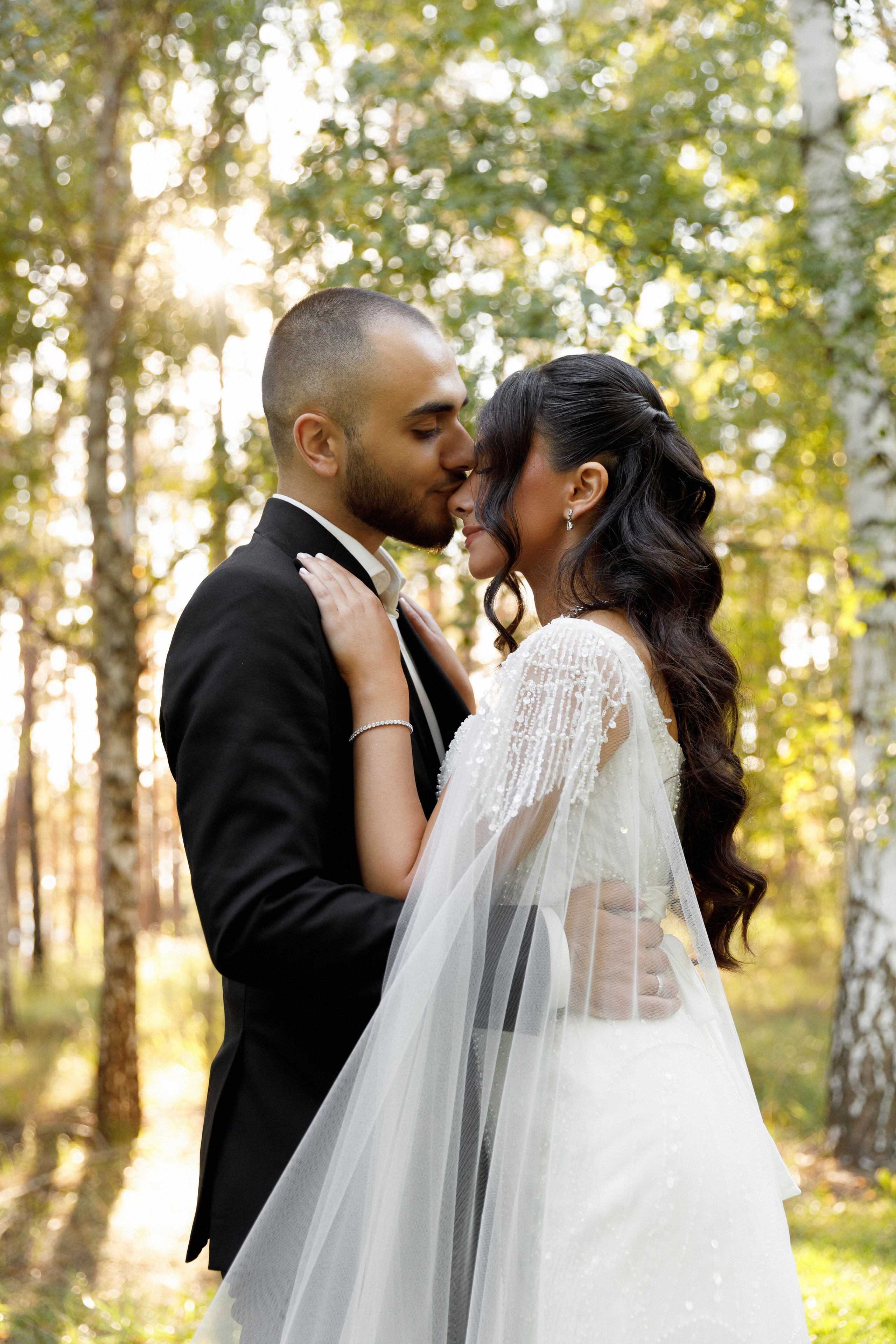Аяз Джахан. Весільний та сімейний фотограф у Харкові Ткаченко Світлана