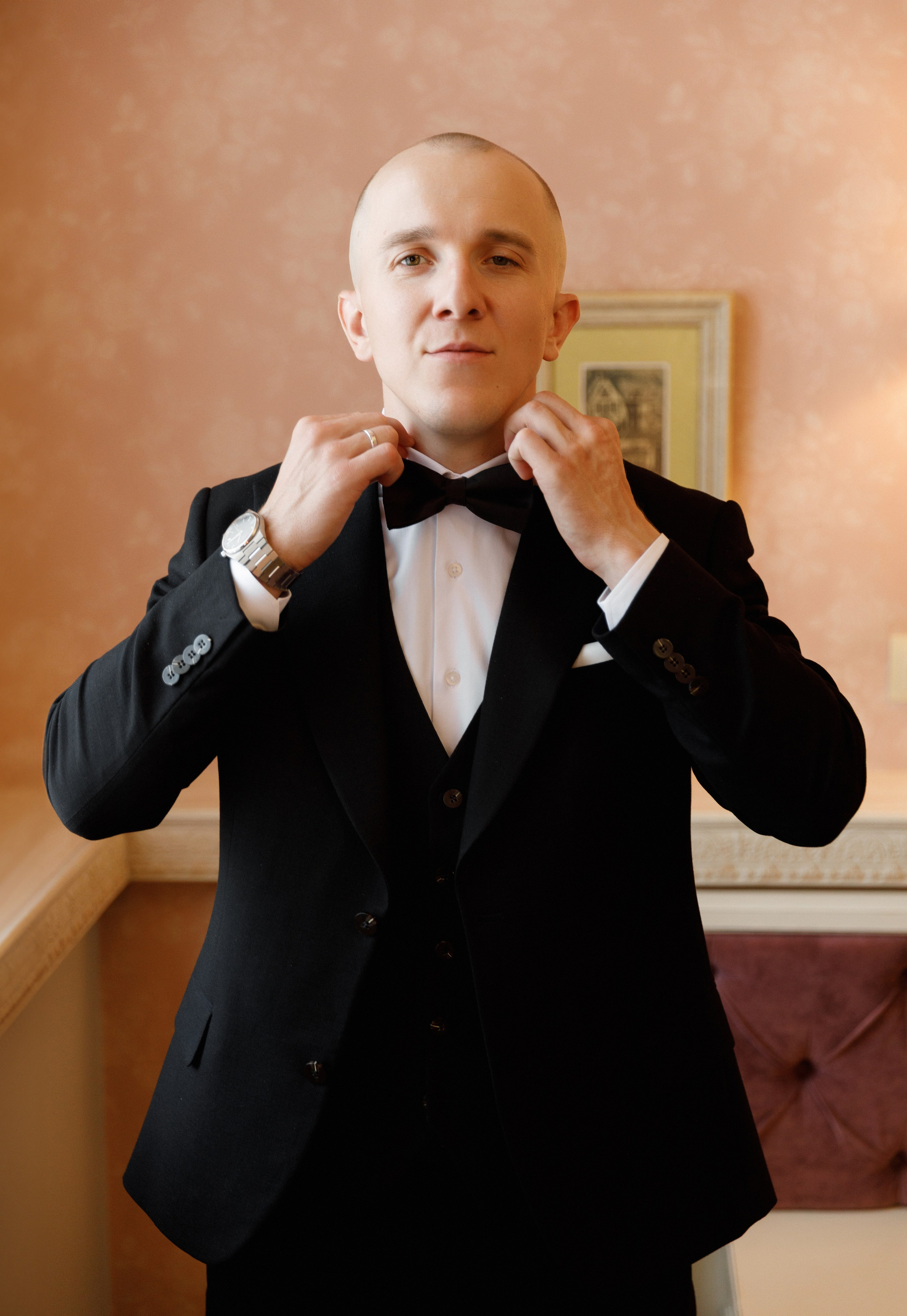 Ірина Денис. Весільний та сімейний фотограф у Харкові Ткаченко Світлана