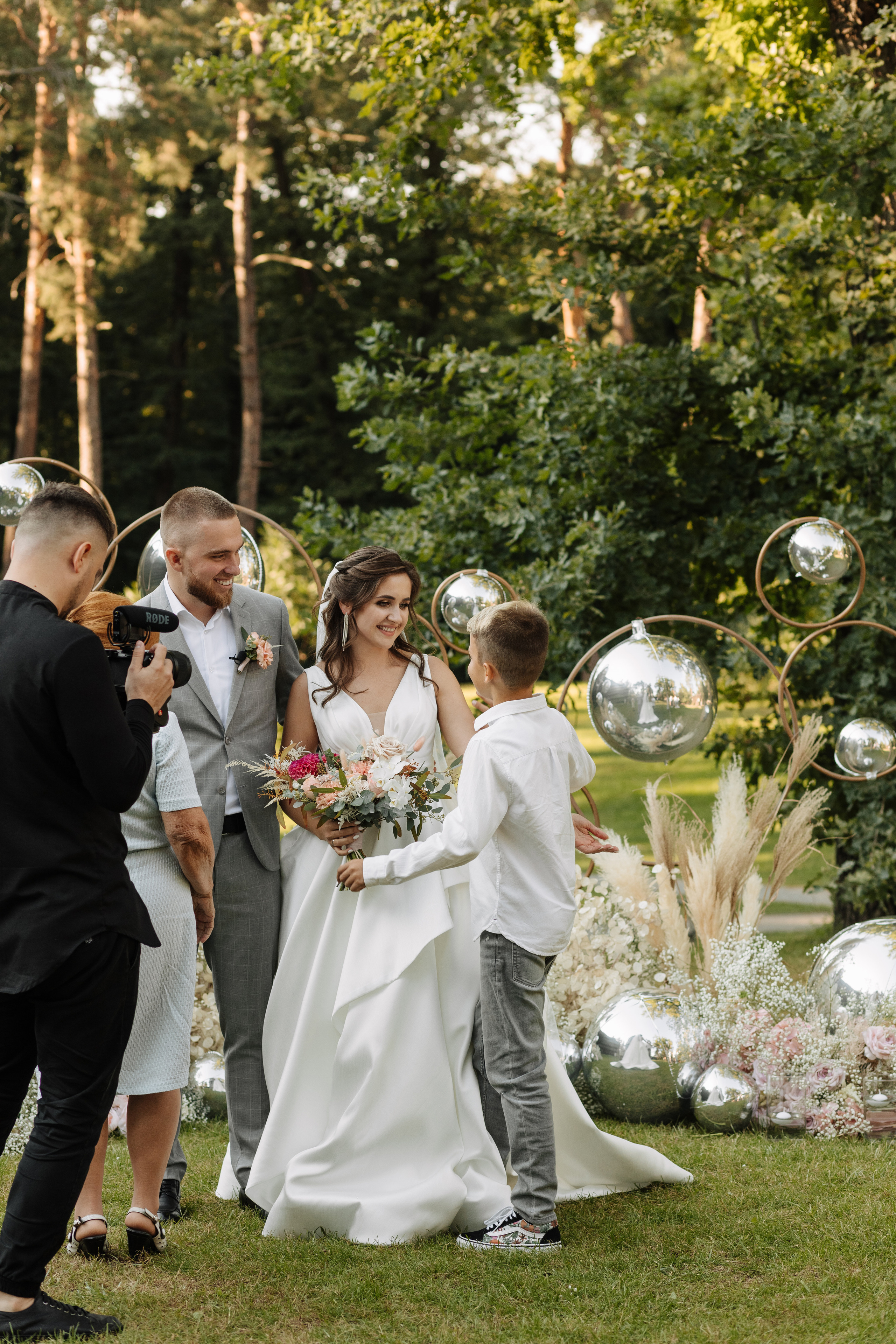 Віка & Максим. Весільний та сімейний фотограф у Харкові Ткаченко Світлана