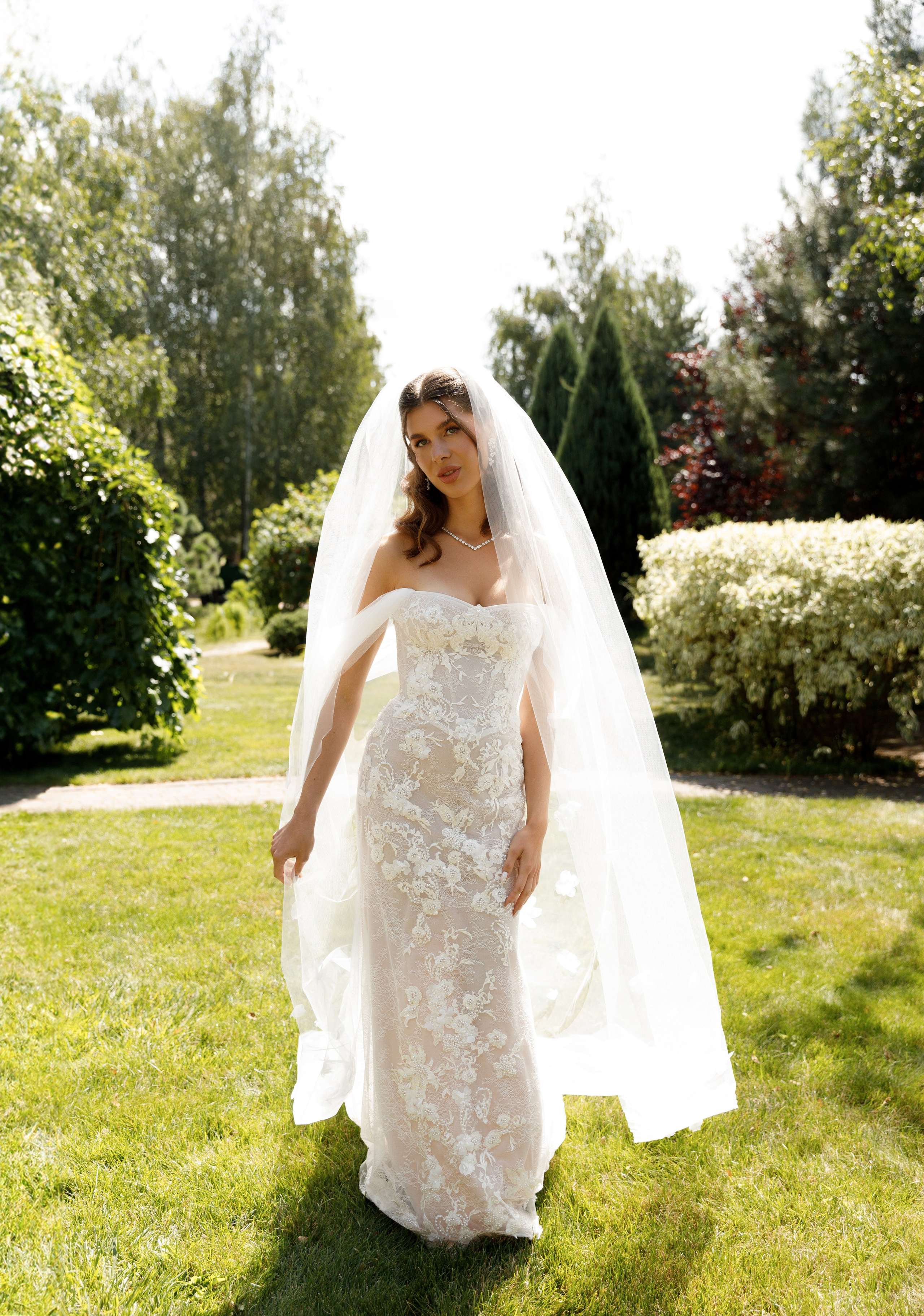 Анна & Денис. Весільний та сімейний фотограф у Харкові Ткаченко Світлана