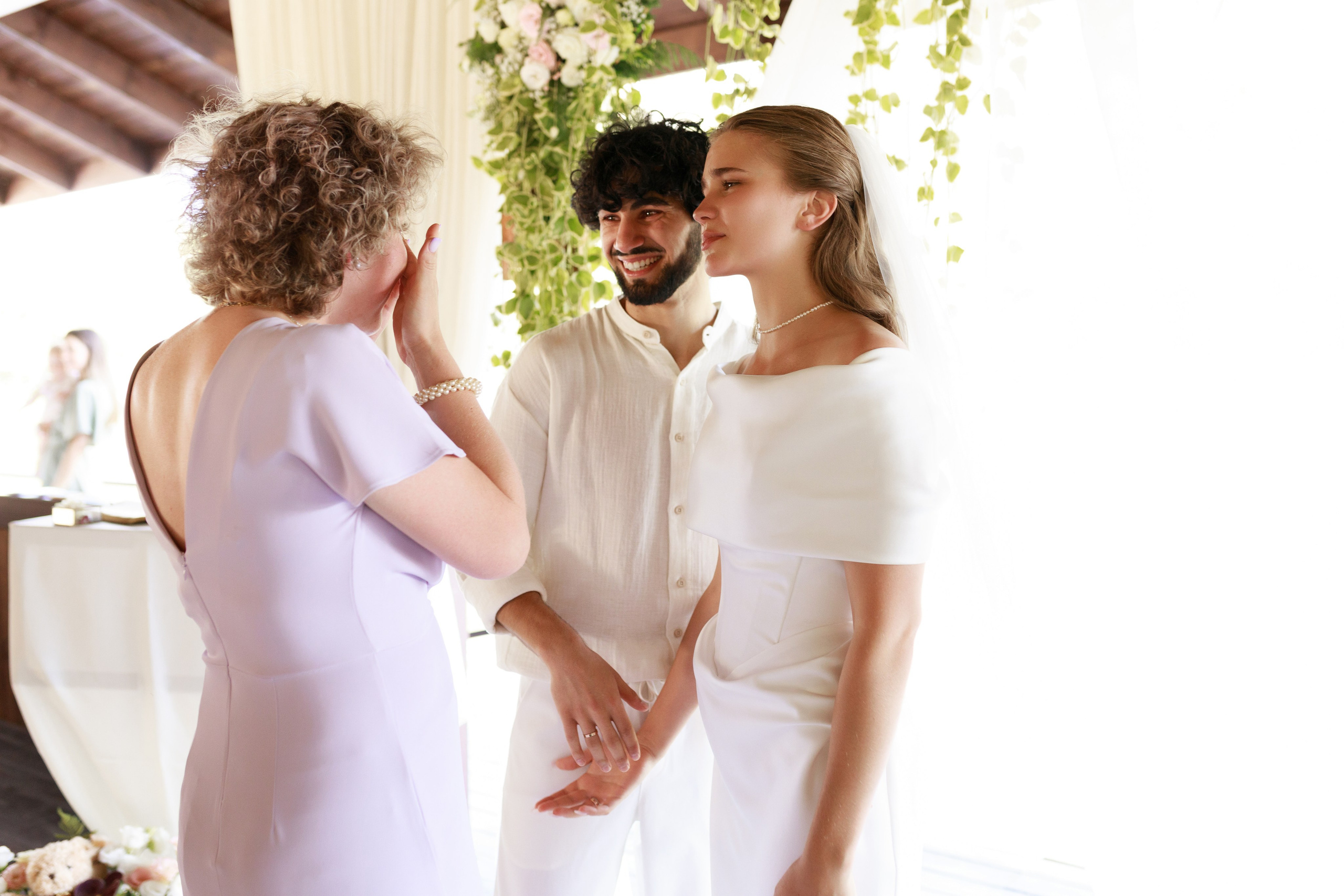 Поліна & Карен. Весільний та сімейний фотограф у Харкові Ткаченко Світлана