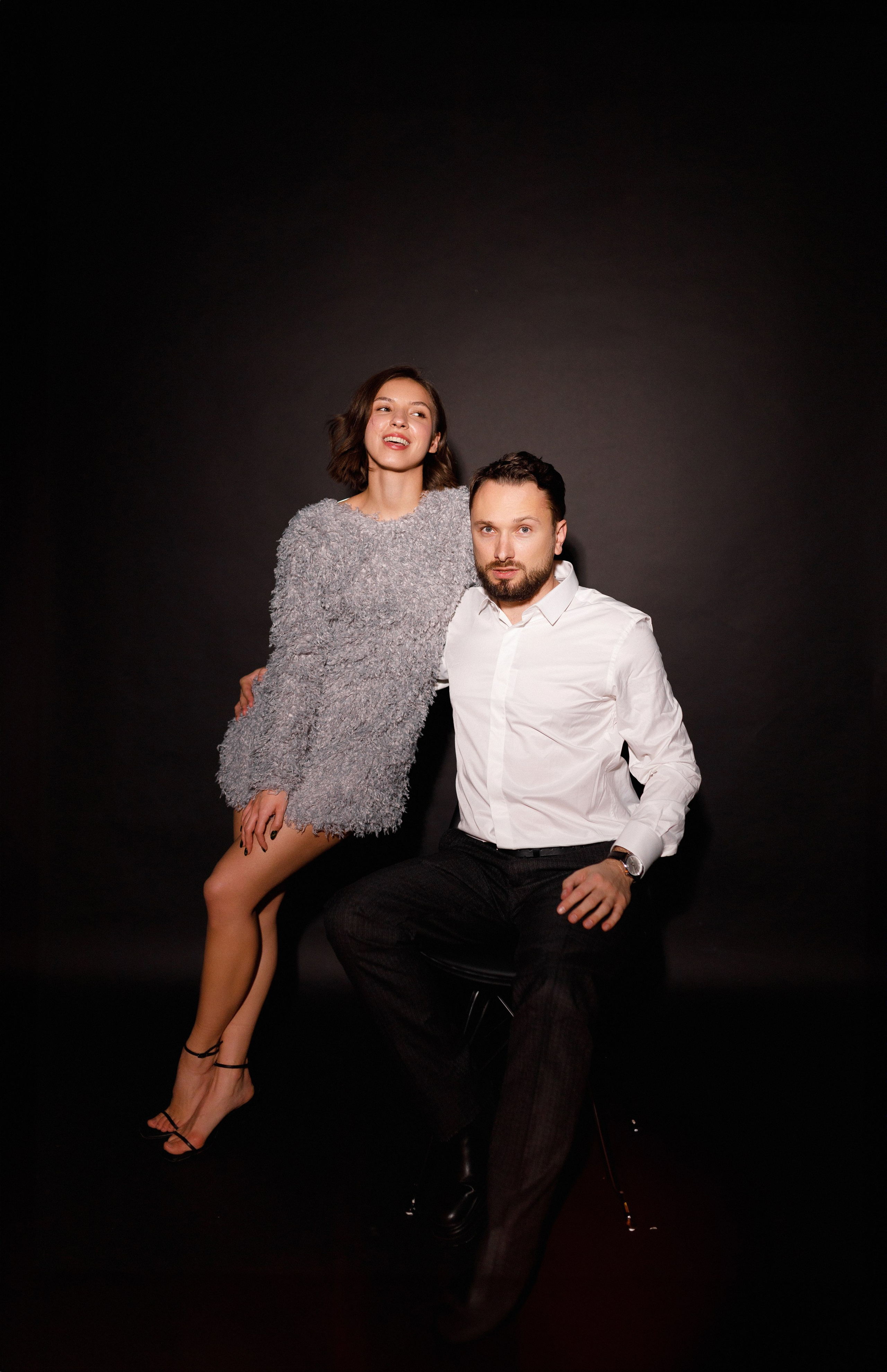 Вероніка & Євген. Весільний та сімейний фотограф у Харкові Ткаченко Світлана