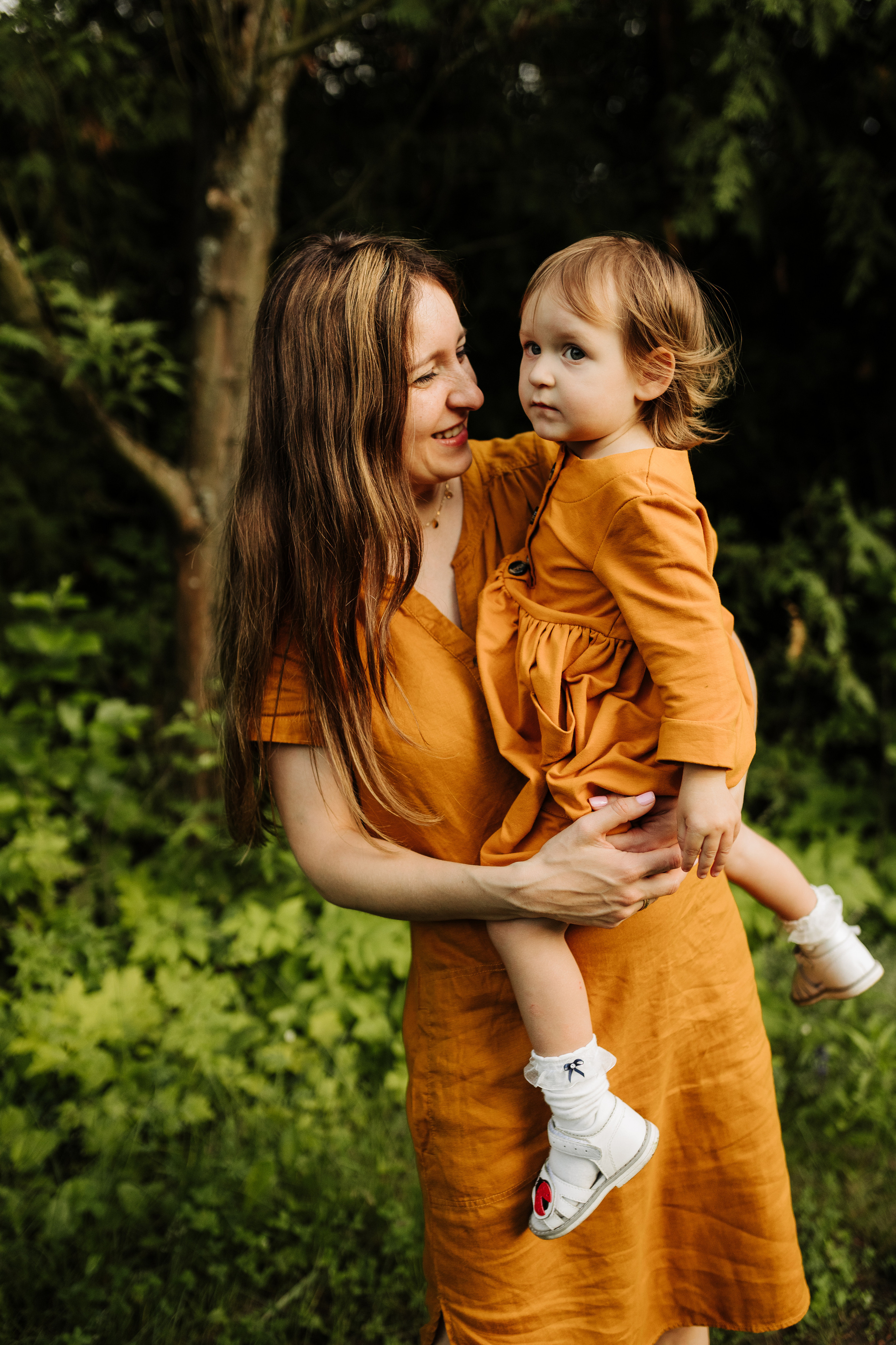 Катя & Рома & Аліса. Весільний та сімейний фотограф у Харкові Ткаченко Світлана