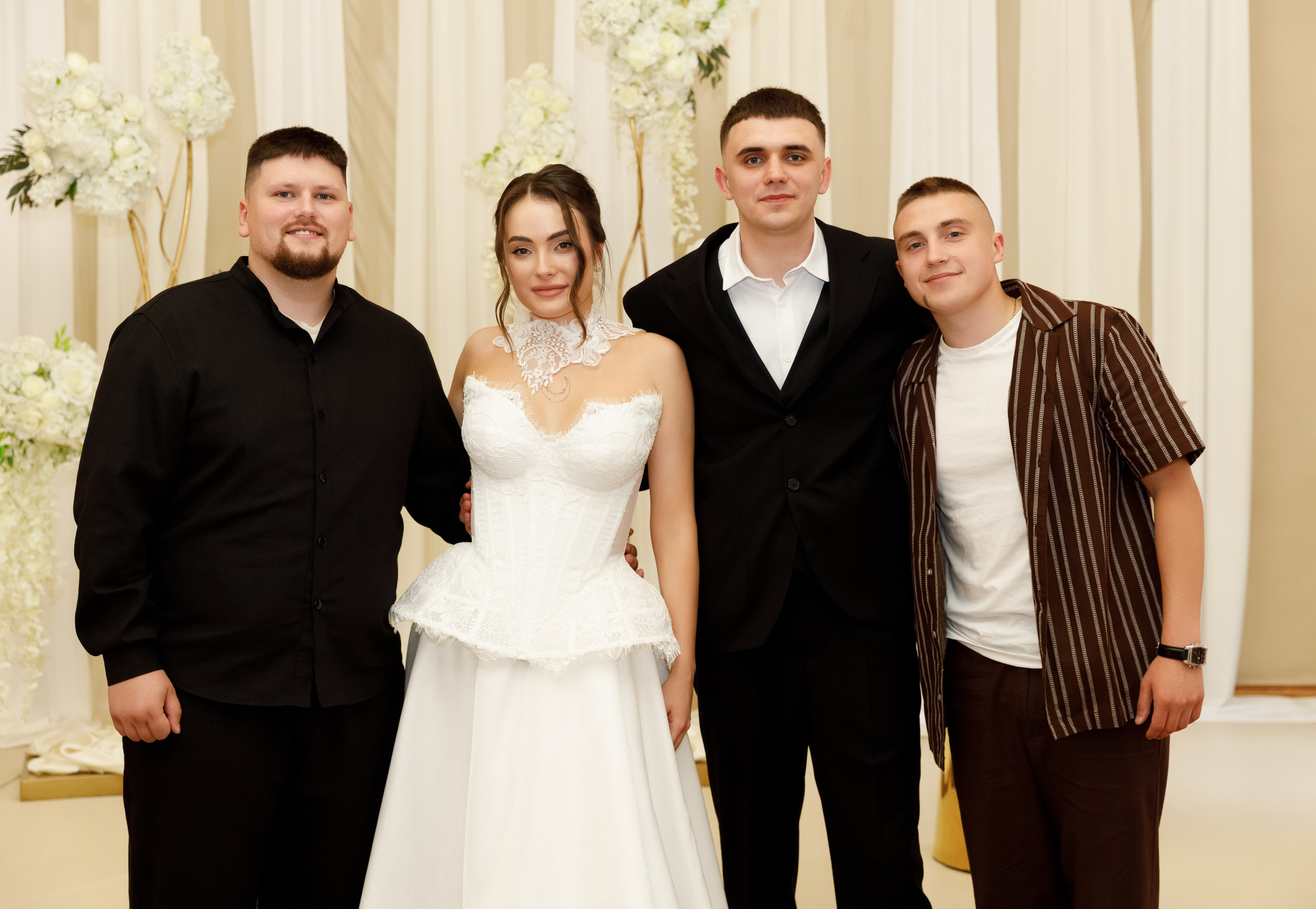 Діана & Микола. Весільний та сімейний фотограф у Харкові Ткаченко Світлана