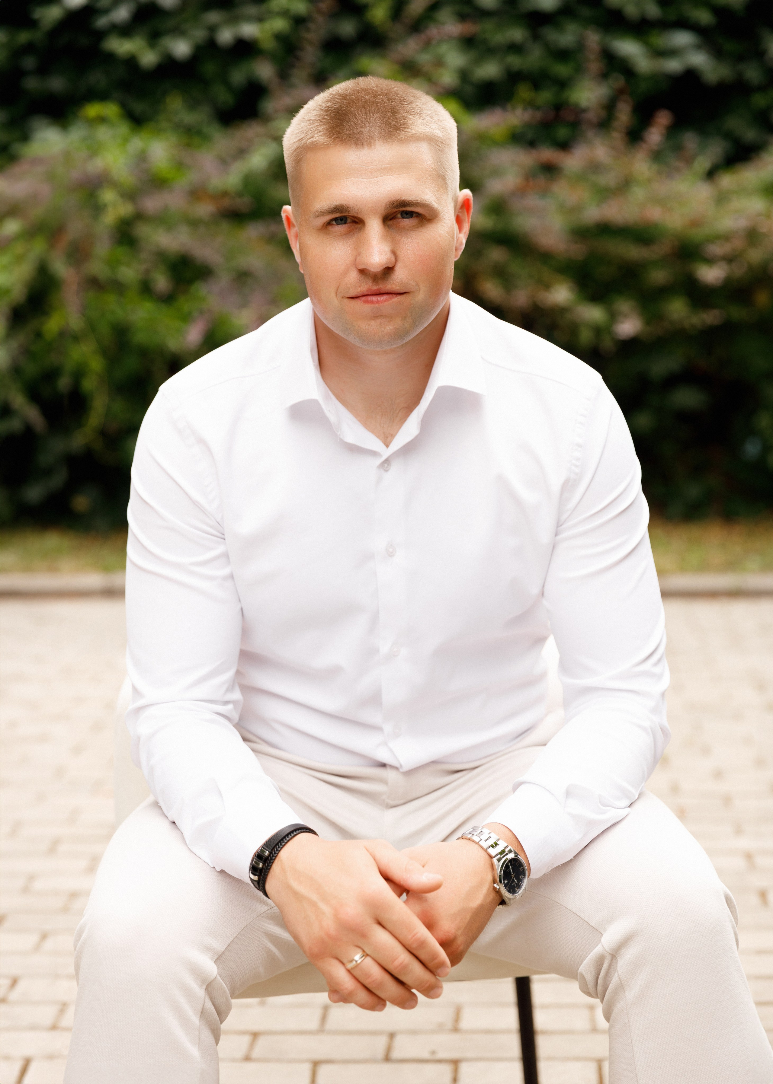 Марина & Влад. Весільний та сімейний фотограф у Харкові Ткаченко Світлана