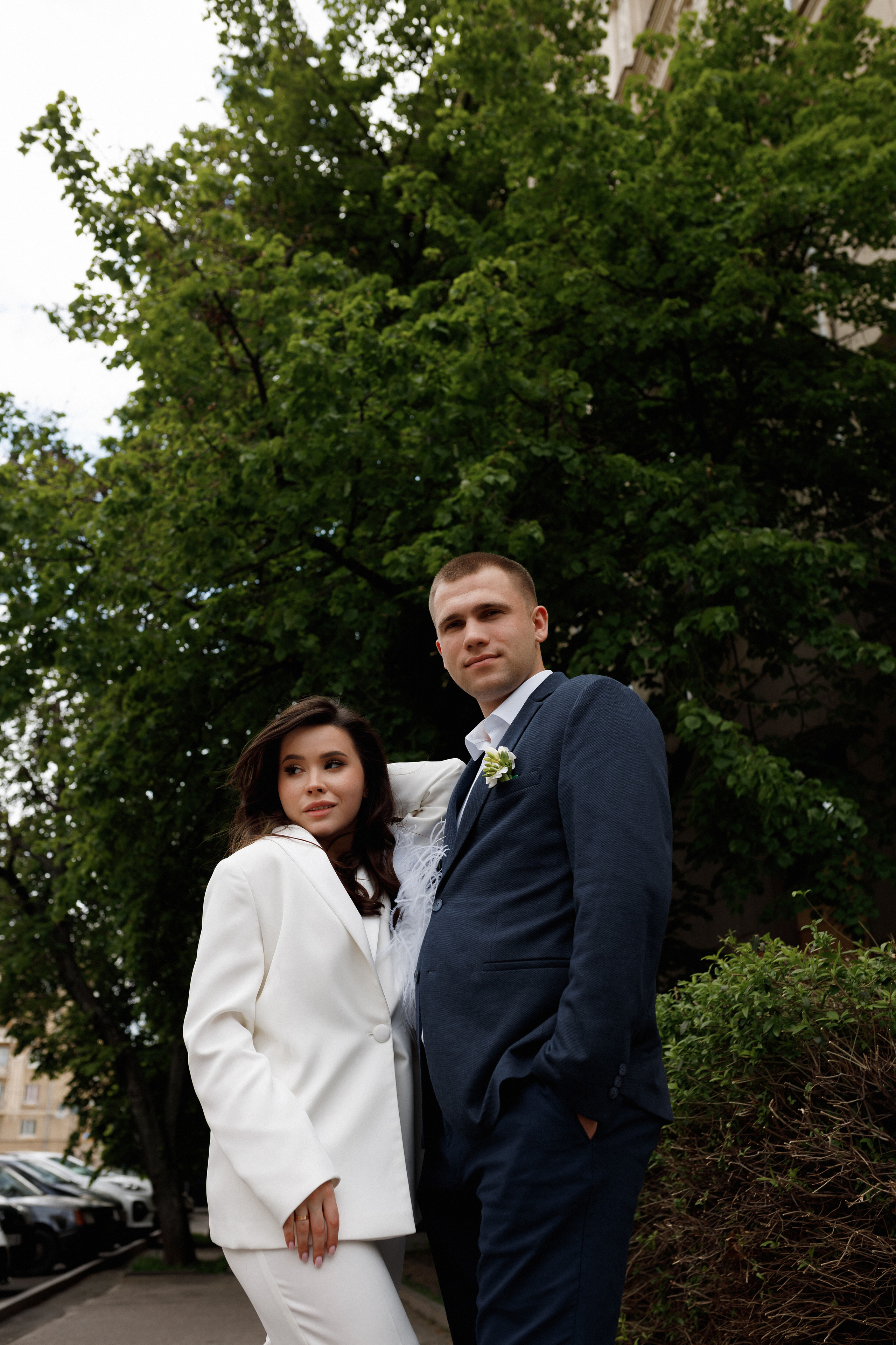 Ксенія & Дмитро. Весільний та сімейний фотограф у Харкові Ткаченко Світлана