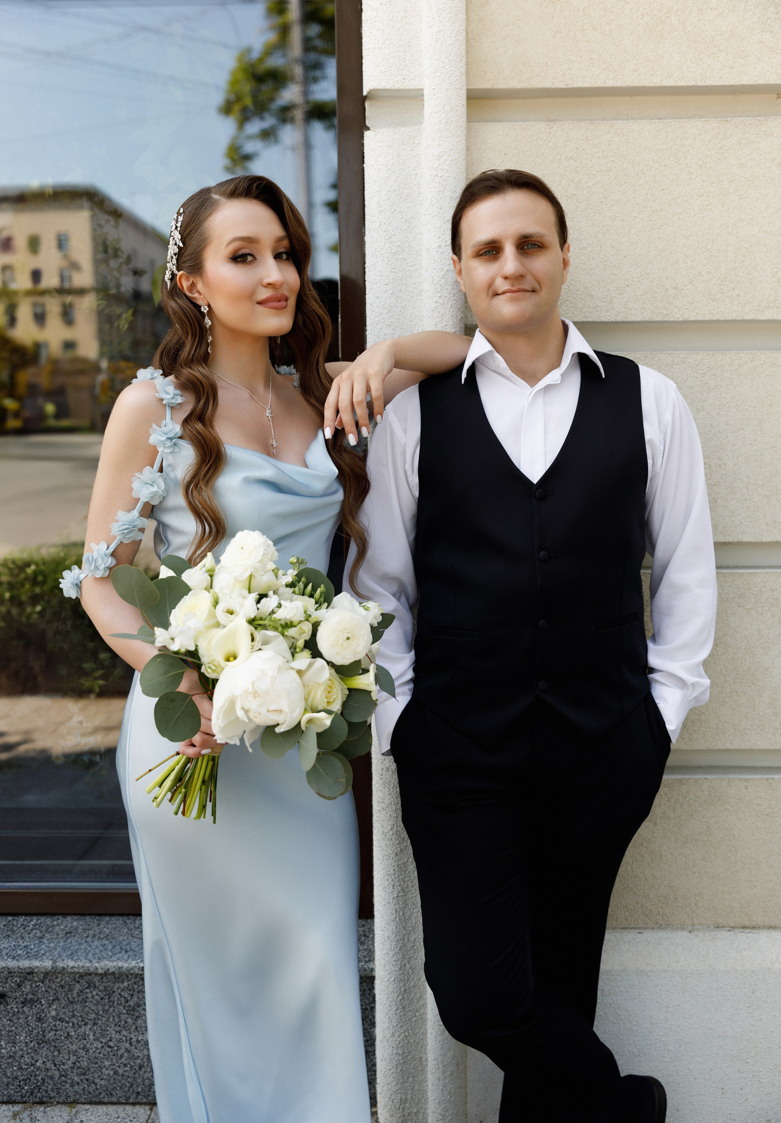 Аліна & Сергій. Весільний та сімейний фотограф у Харкові Ткаченко Світлана