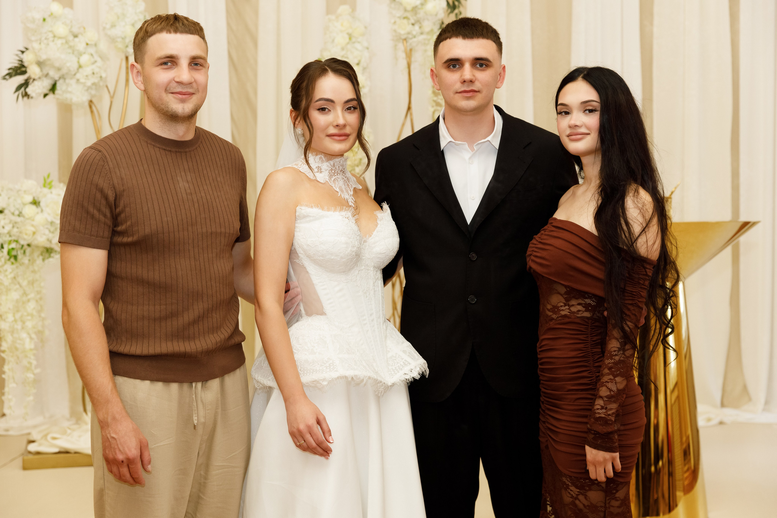Діана & Микола. Весільний та сімейний фотограф у Харкові Ткаченко Світлана