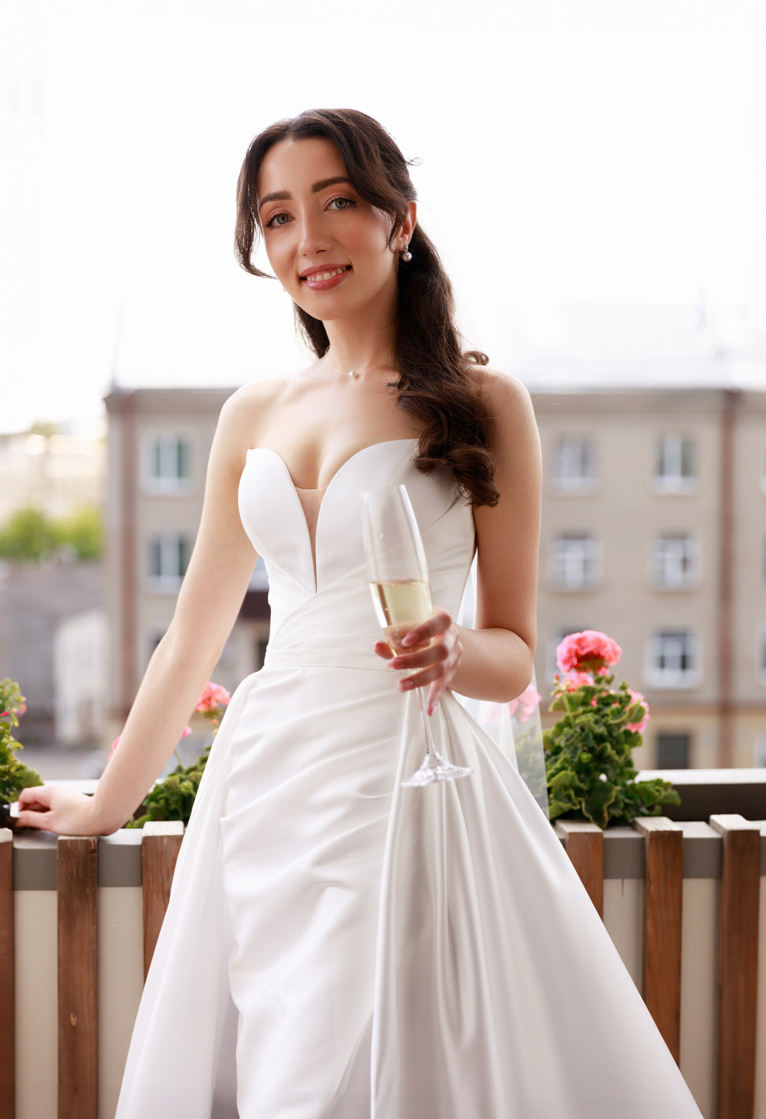 Дарʼя & Кирило. Весільний та сімейний фотограф у Харкові Ткаченко Світлана