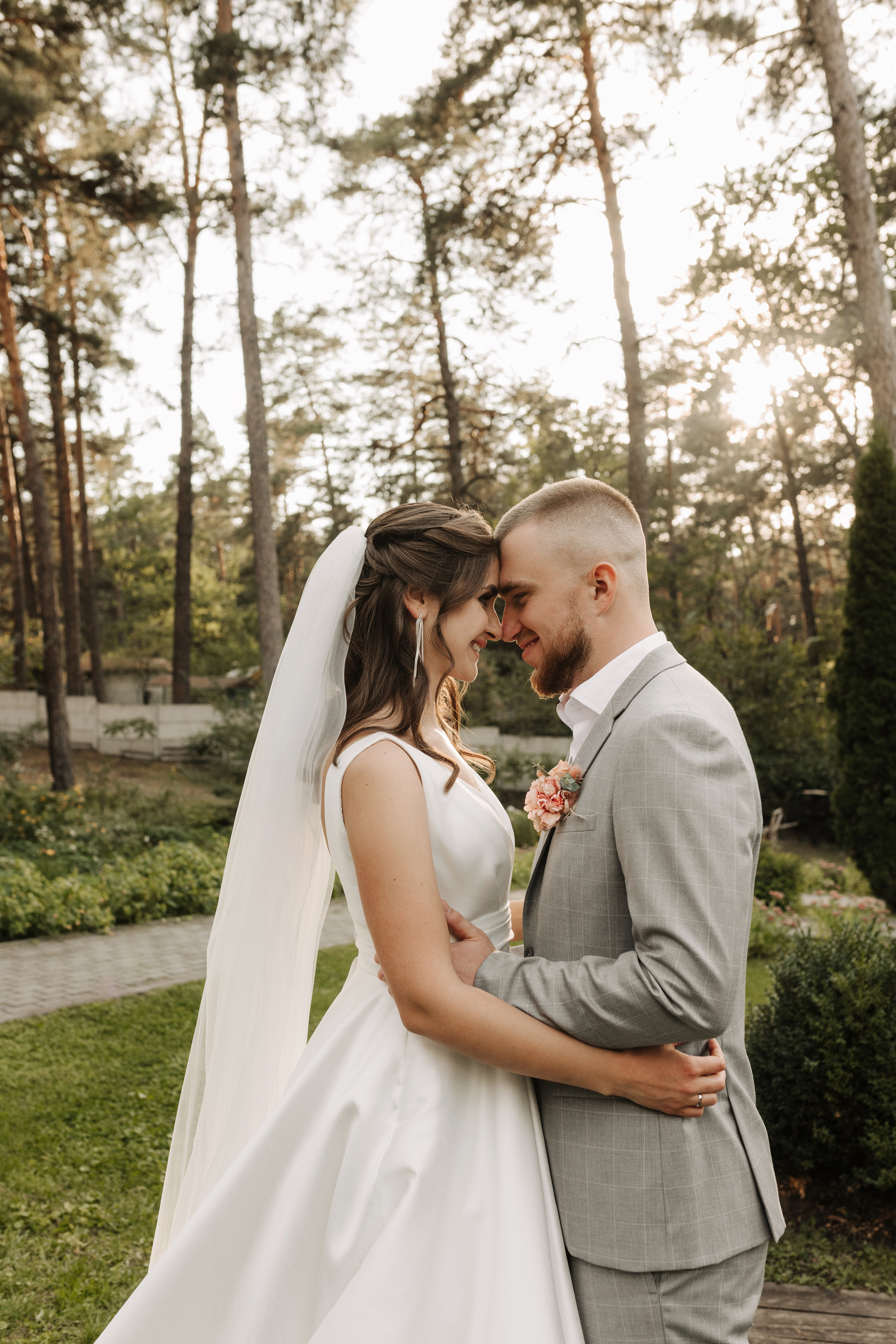 Віка & Максим. Весільний та сімейний фотограф у Харкові Ткаченко Світлана