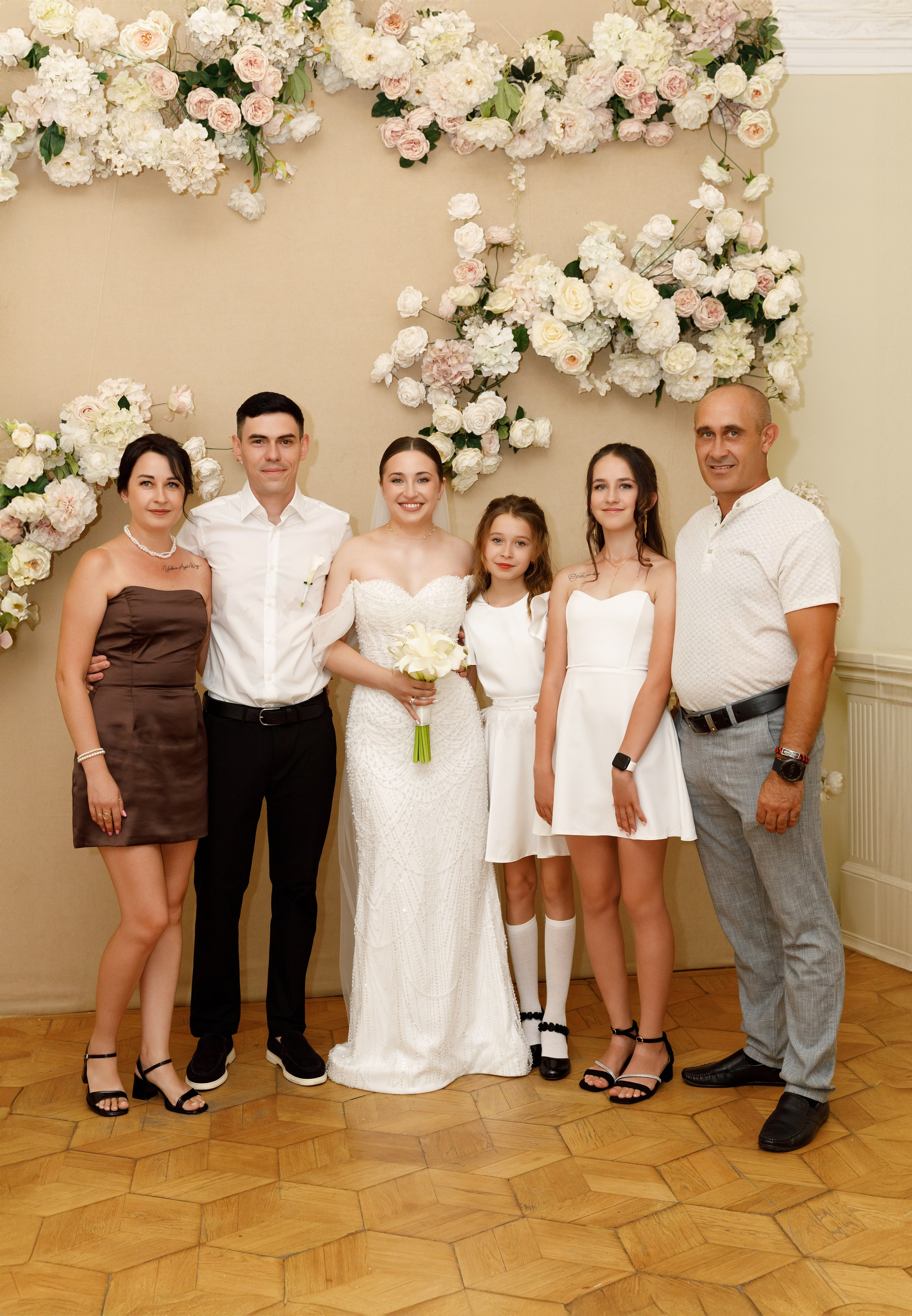 Катерина & Олександр. Весільний та сімейний фотограф у Харкові Ткаченко Світлана