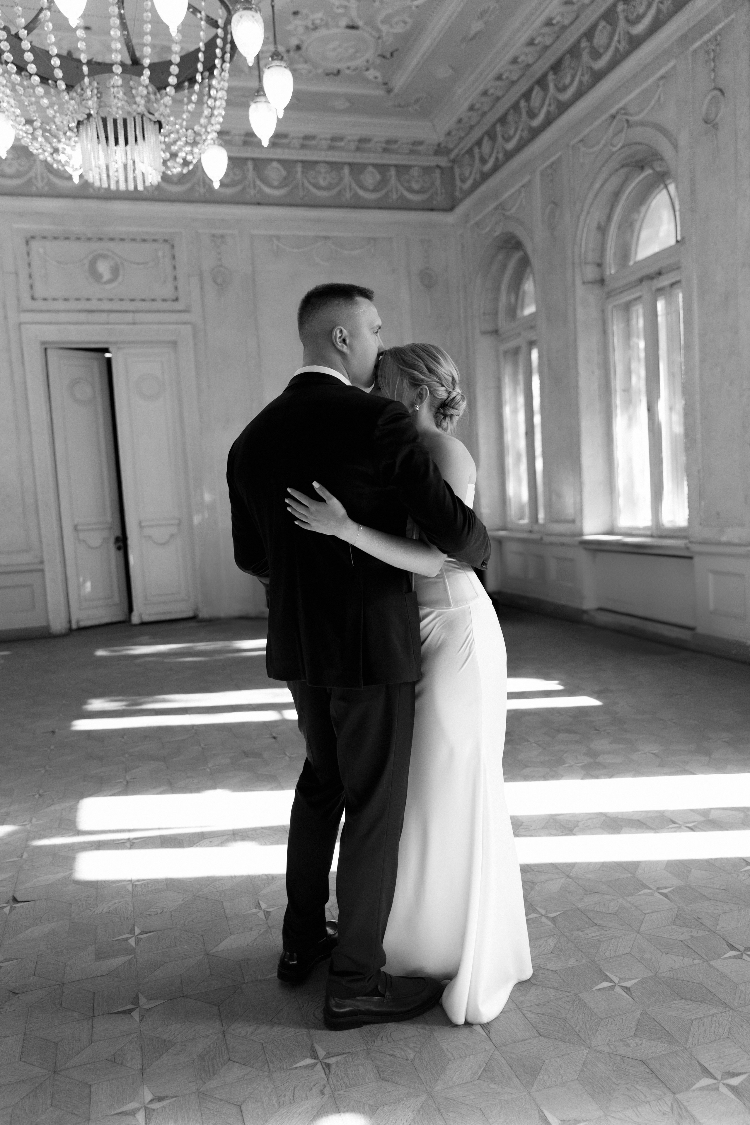 Анастасія & Ігор. Весільний та сімейний фотограф у Харкові Ткаченко Світлана