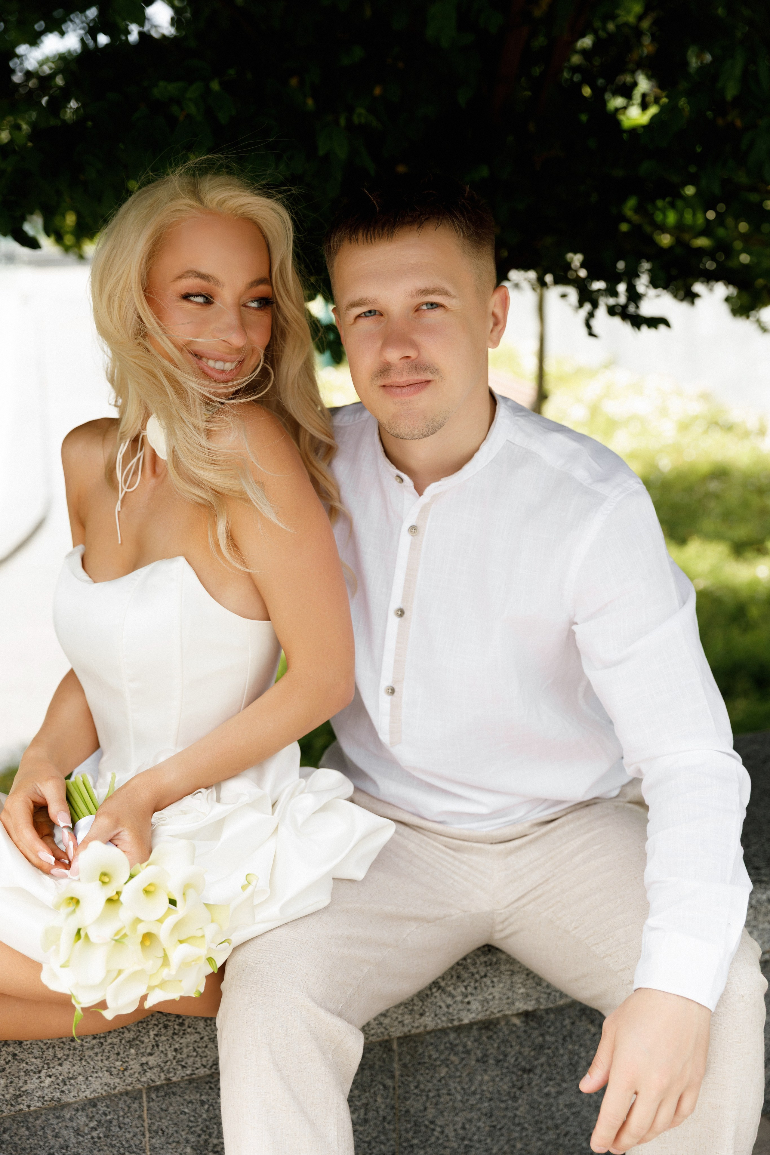 Ганна & Олександр. Весільний та сімейний фотограф у Харкові Ткаченко Світлана