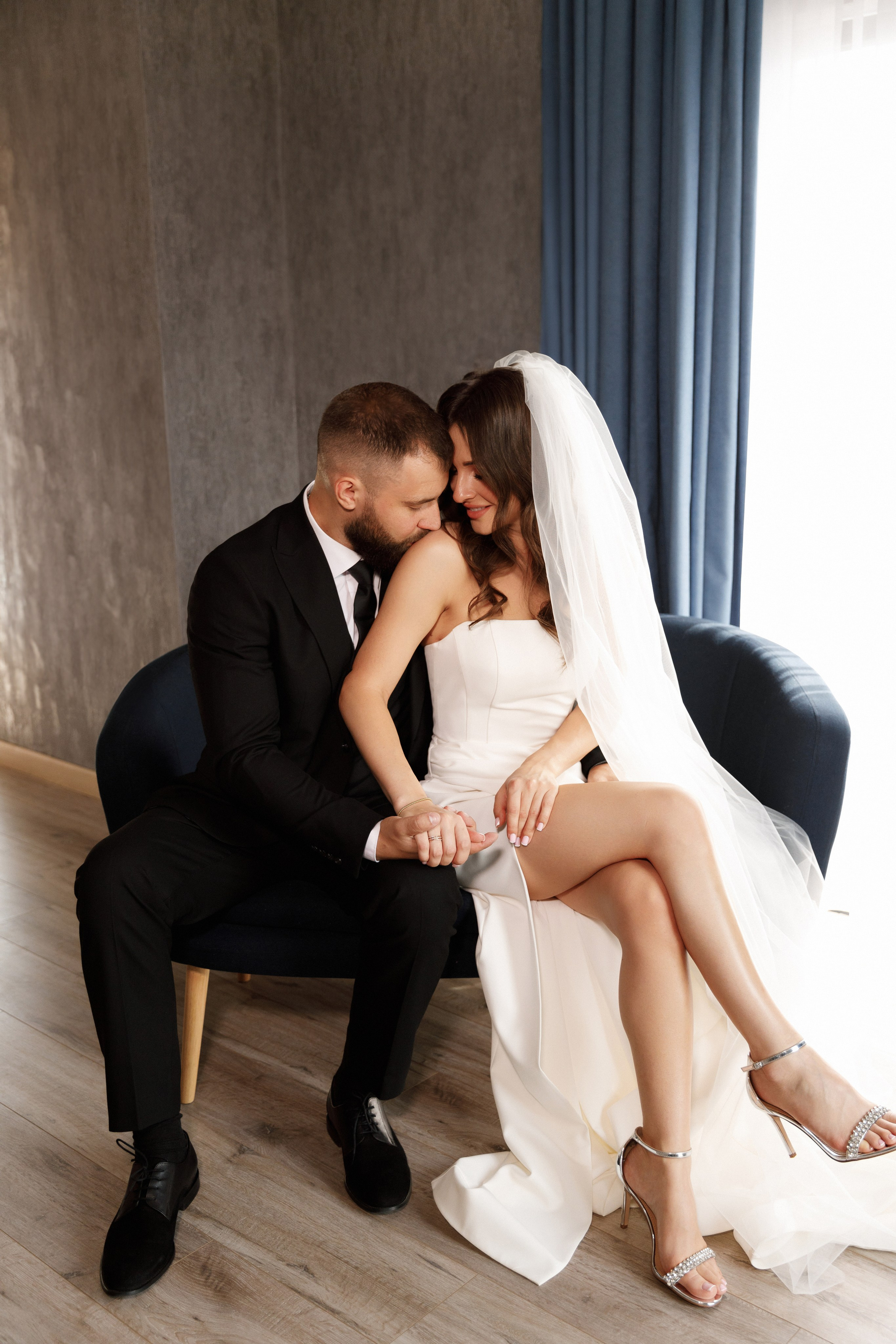 Катерина & Роман. Весільний та сімейний фотограф у Харкові Ткаченко Світлана