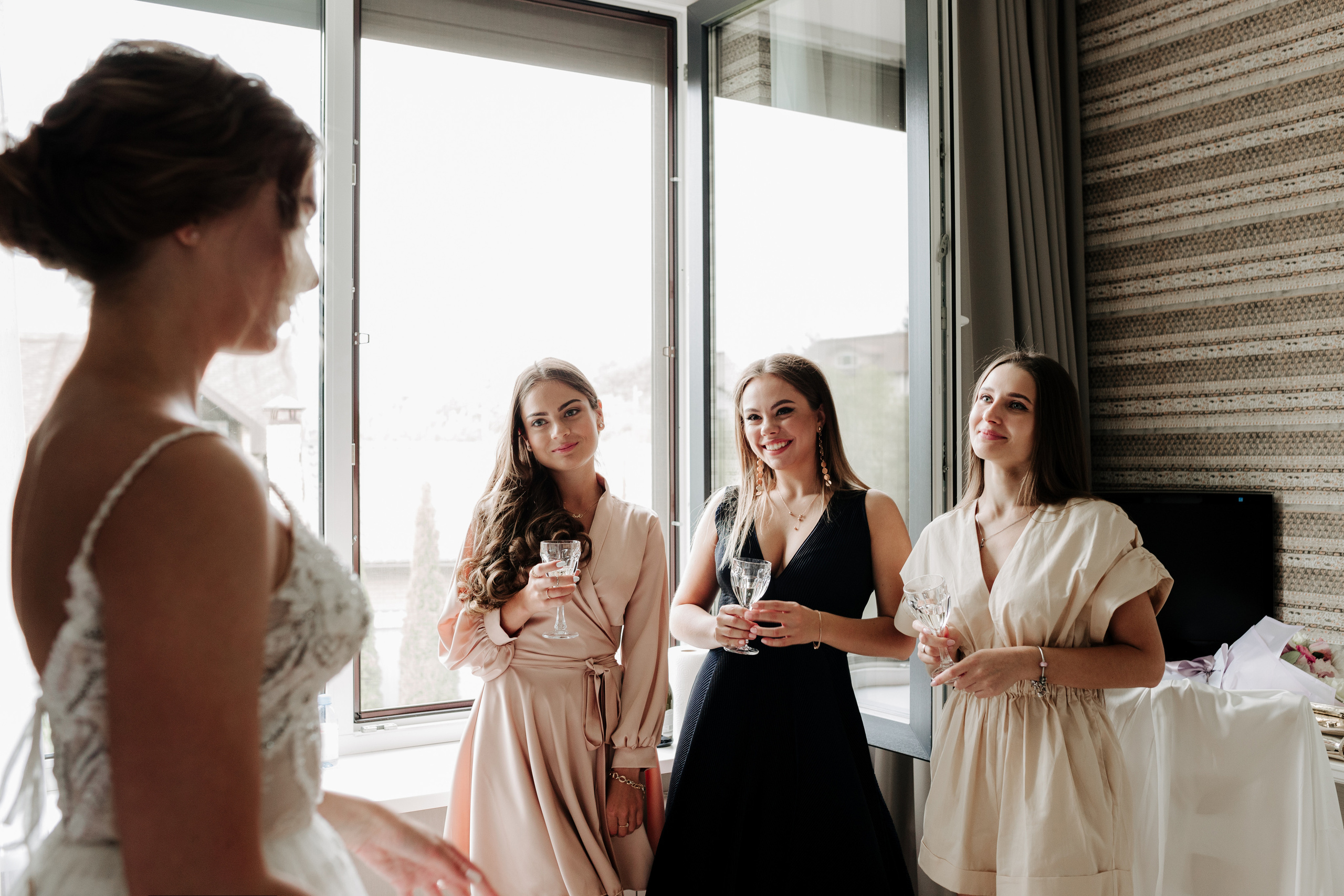 Христина & Стас. Весільний та сімейний фотограф у Харкові Ткаченко Світлана