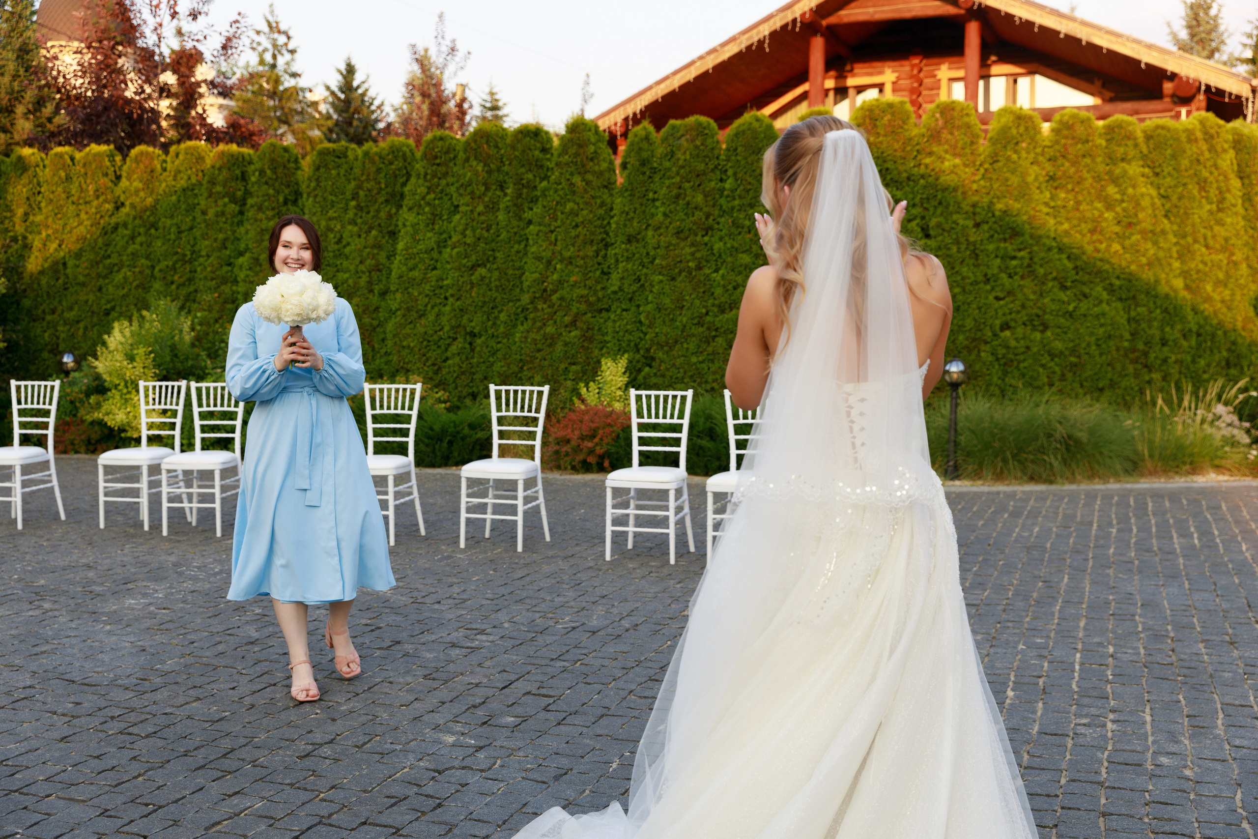 Дарина & Тимур. Весільний та сімейний фотограф у Харкові Ткаченко Світлана