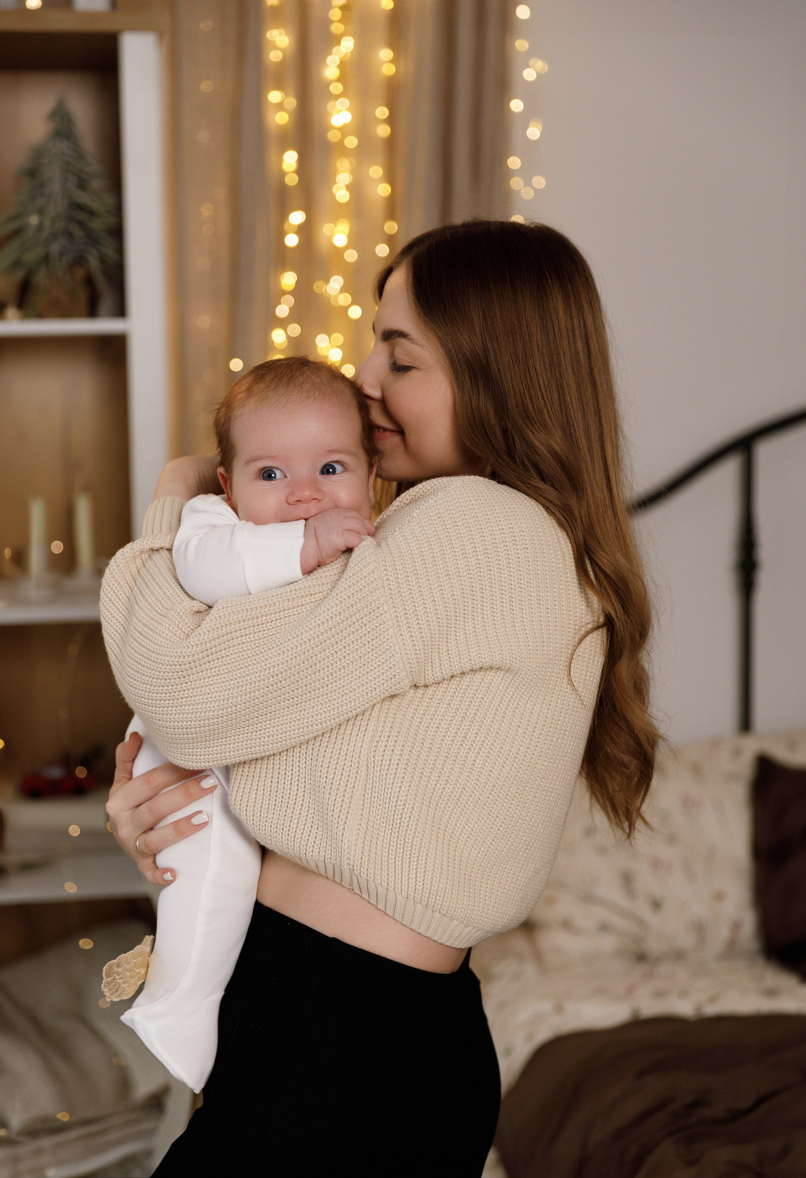 Віка & Влад & Артур. Весільний та сімейний фотограф у Харкові Ткаченко Світлана