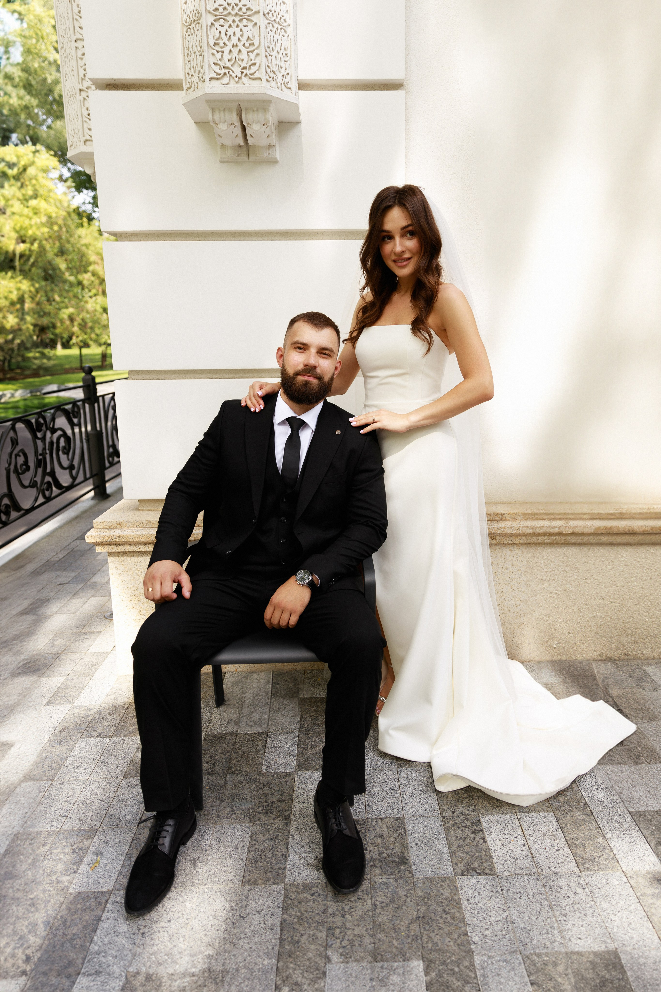 Катерина & Роман. Весільний та сімейний фотограф у Харкові Ткаченко Світлана