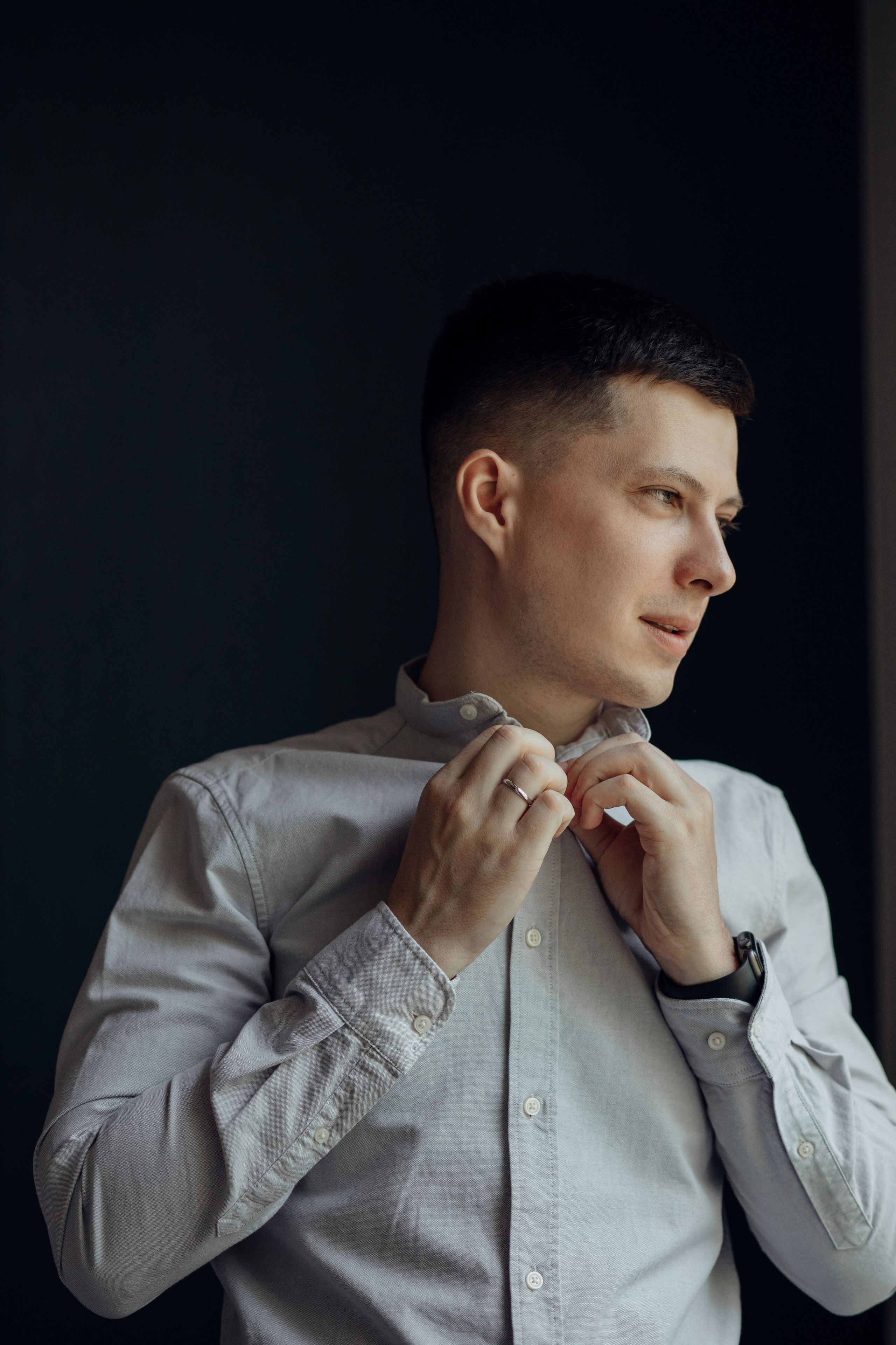 Анна & Назар. Весільний та сімейний фотограф у Харкові Ткаченко Світлана