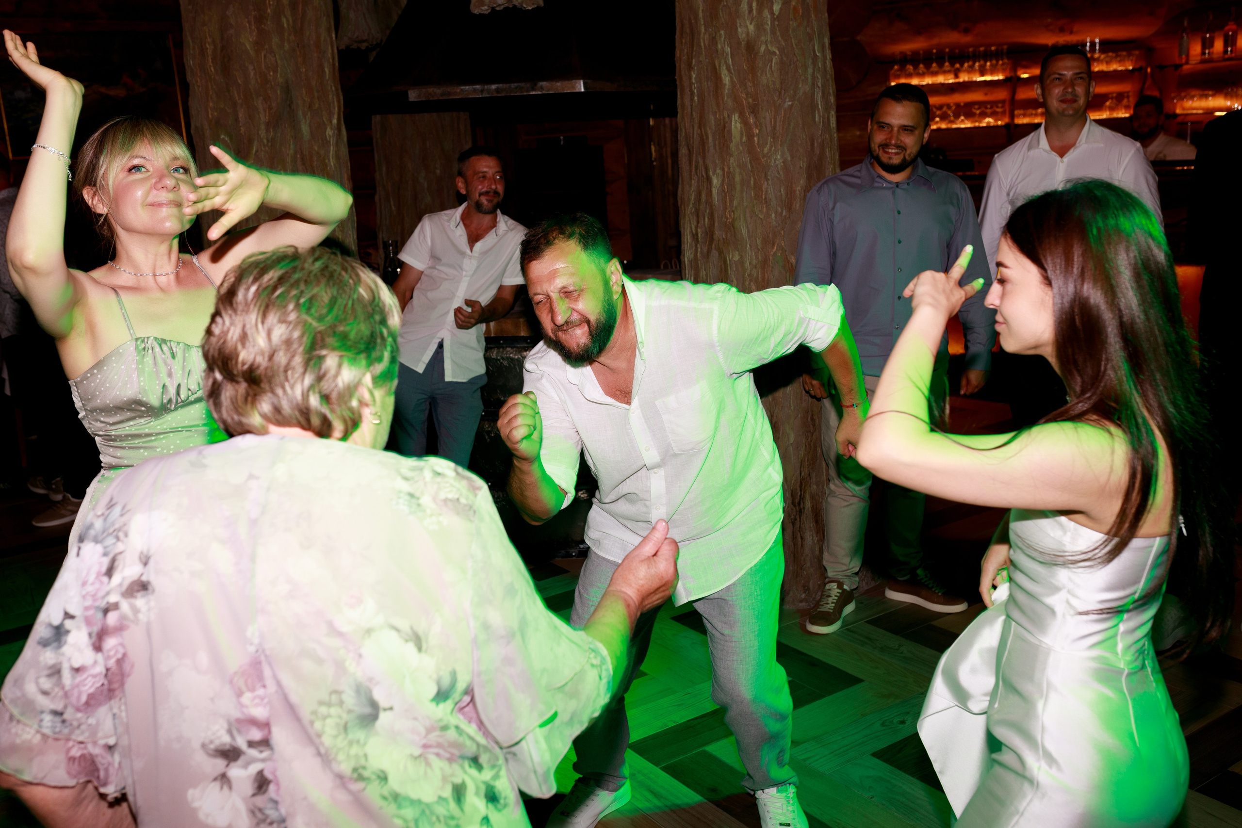 Дар’я & Артур. Весільний та сімейний фотограф у Харкові Ткаченко Світлана