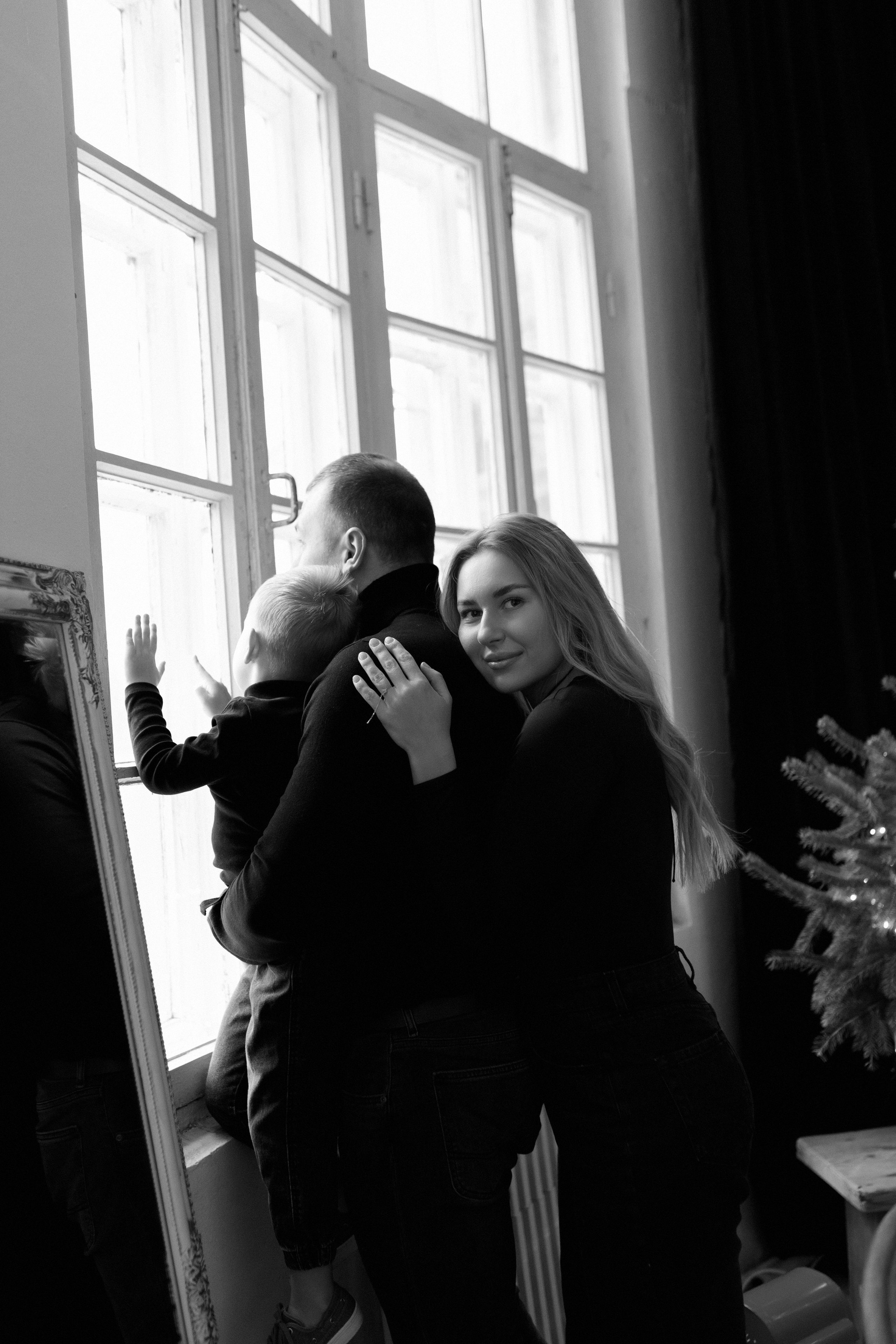 Свєта & Діма & Микита. Весільний та сімейний фотограф у Харкові Ткаченко Світлана