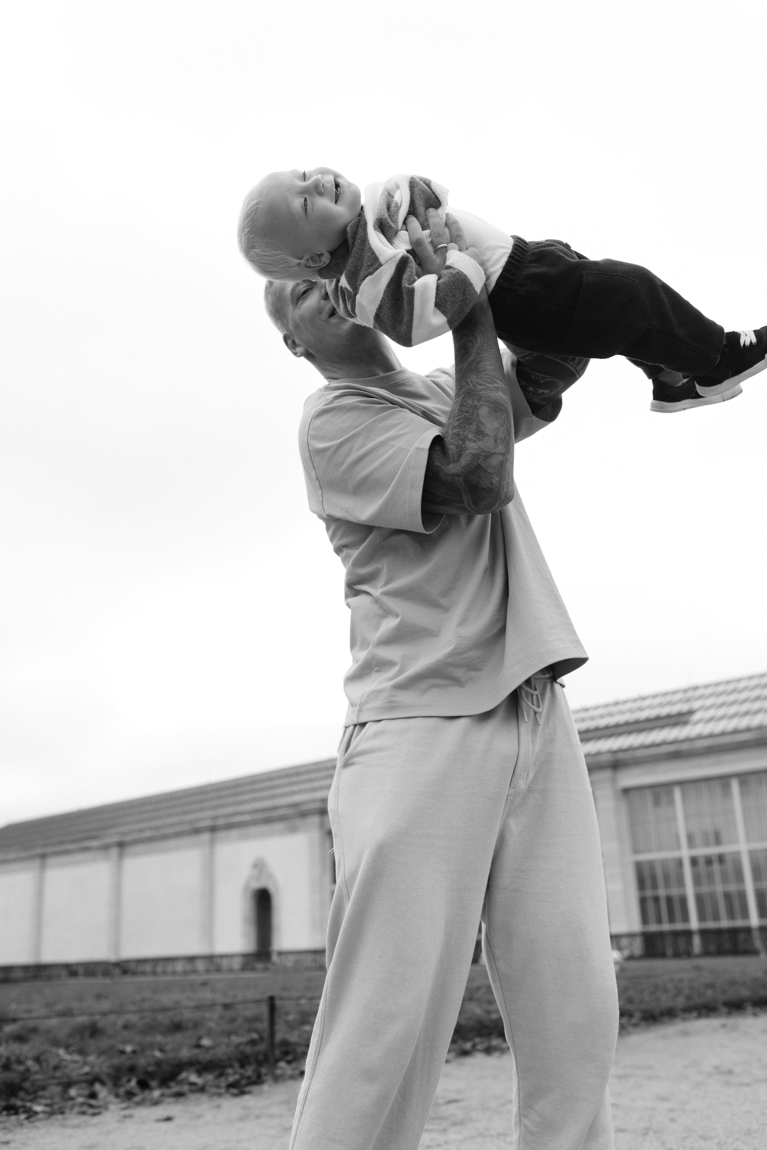 Саша & Матвій & Саша. Весільний та сімейний фотограф у Харкові Ткаченко Світлана