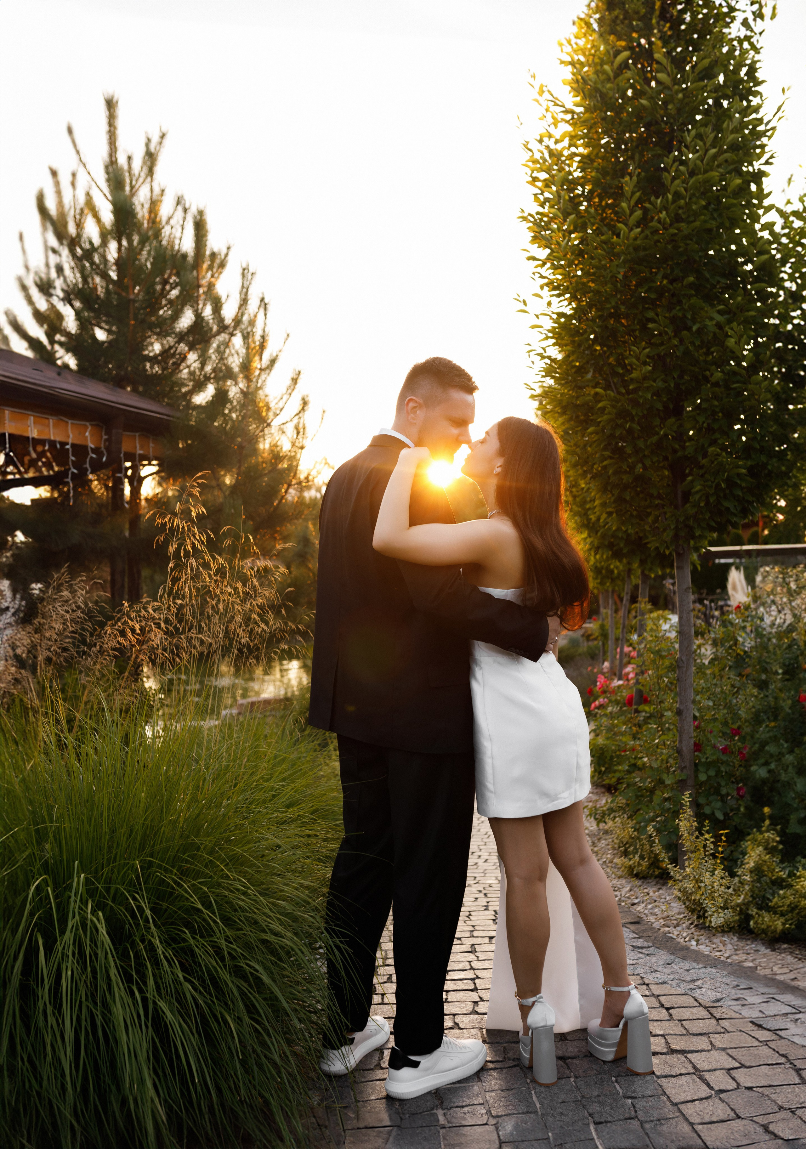 Дар’я & Артур. Весільний та сімейний фотограф у Харкові Ткаченко Світлана