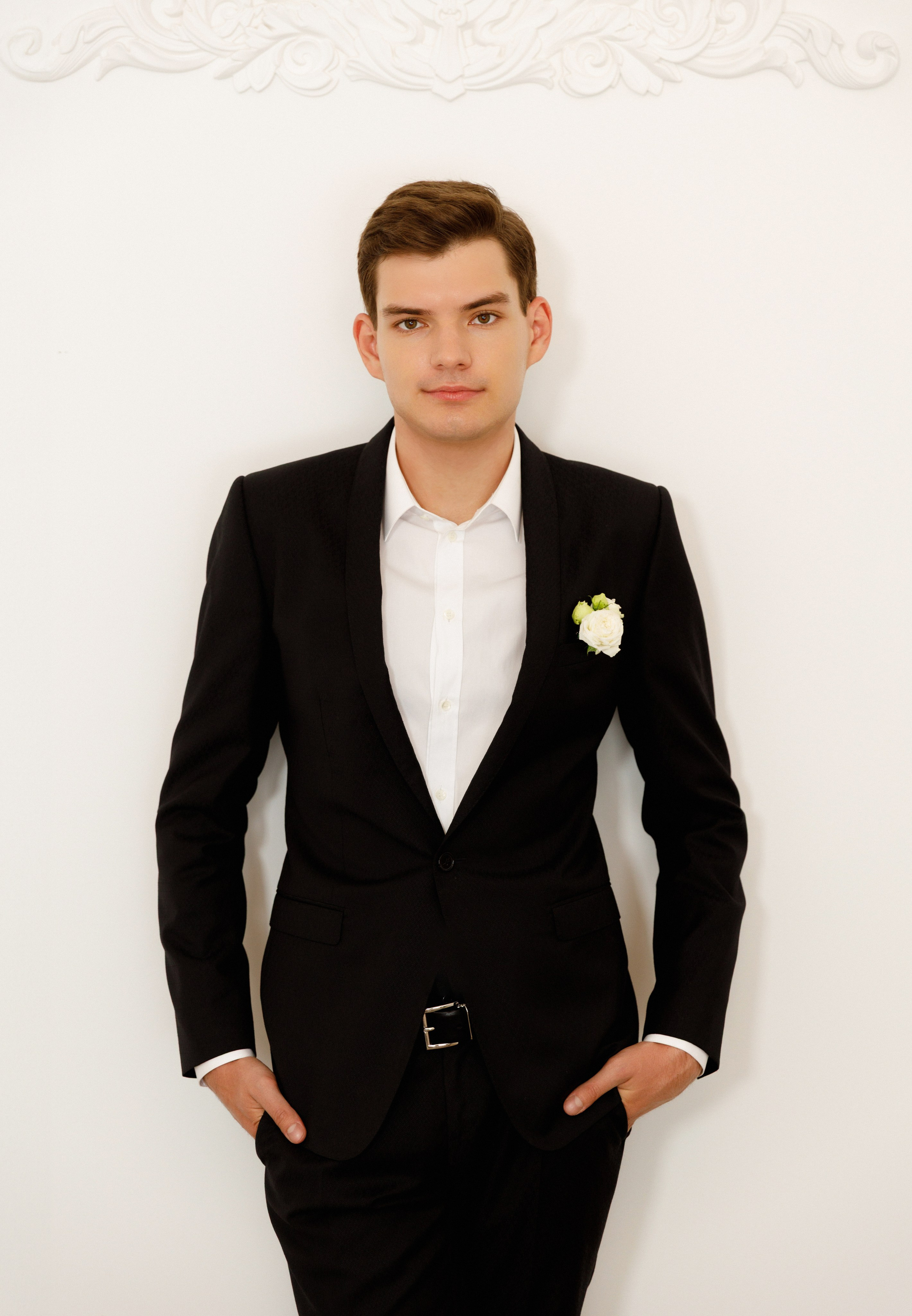 Анна & Денис. Весільний та сімейний фотограф у Харкові Ткаченко Світлана