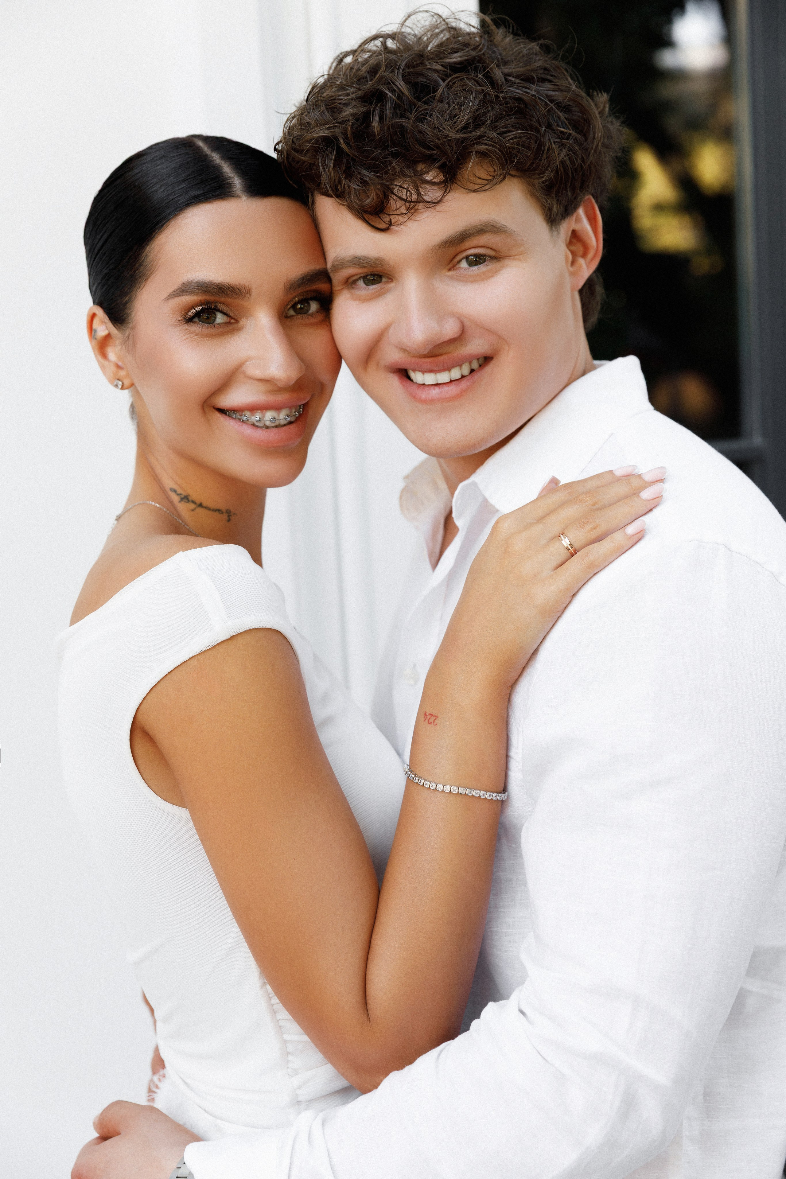 Анастасія & Марк. Весільний та сімейний фотограф у Харкові Ткаченко Світлана