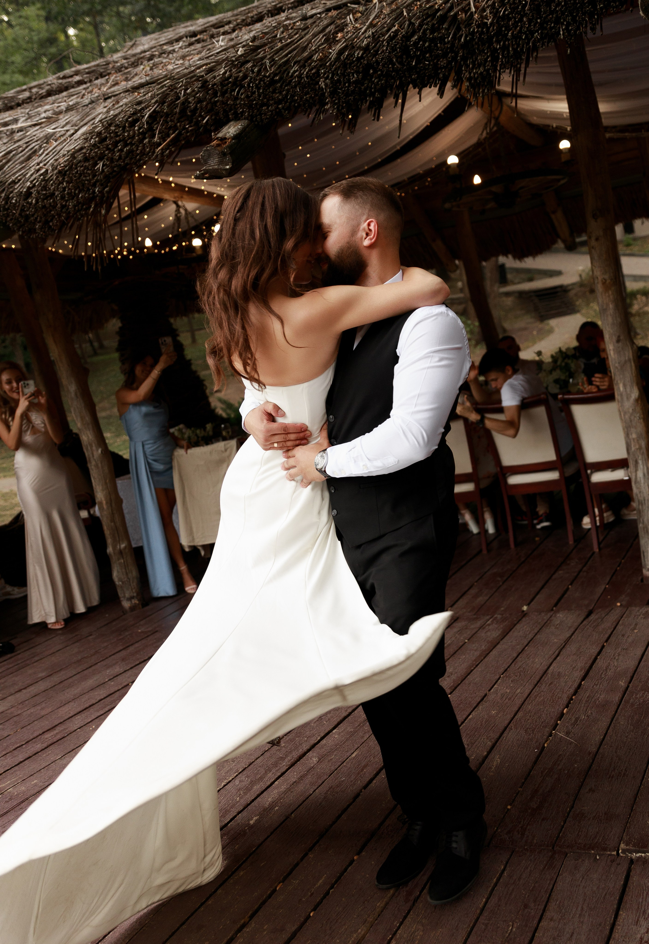 Катерина & Роман. Весільний та сімейний фотограф у Харкові Ткаченко Світлана