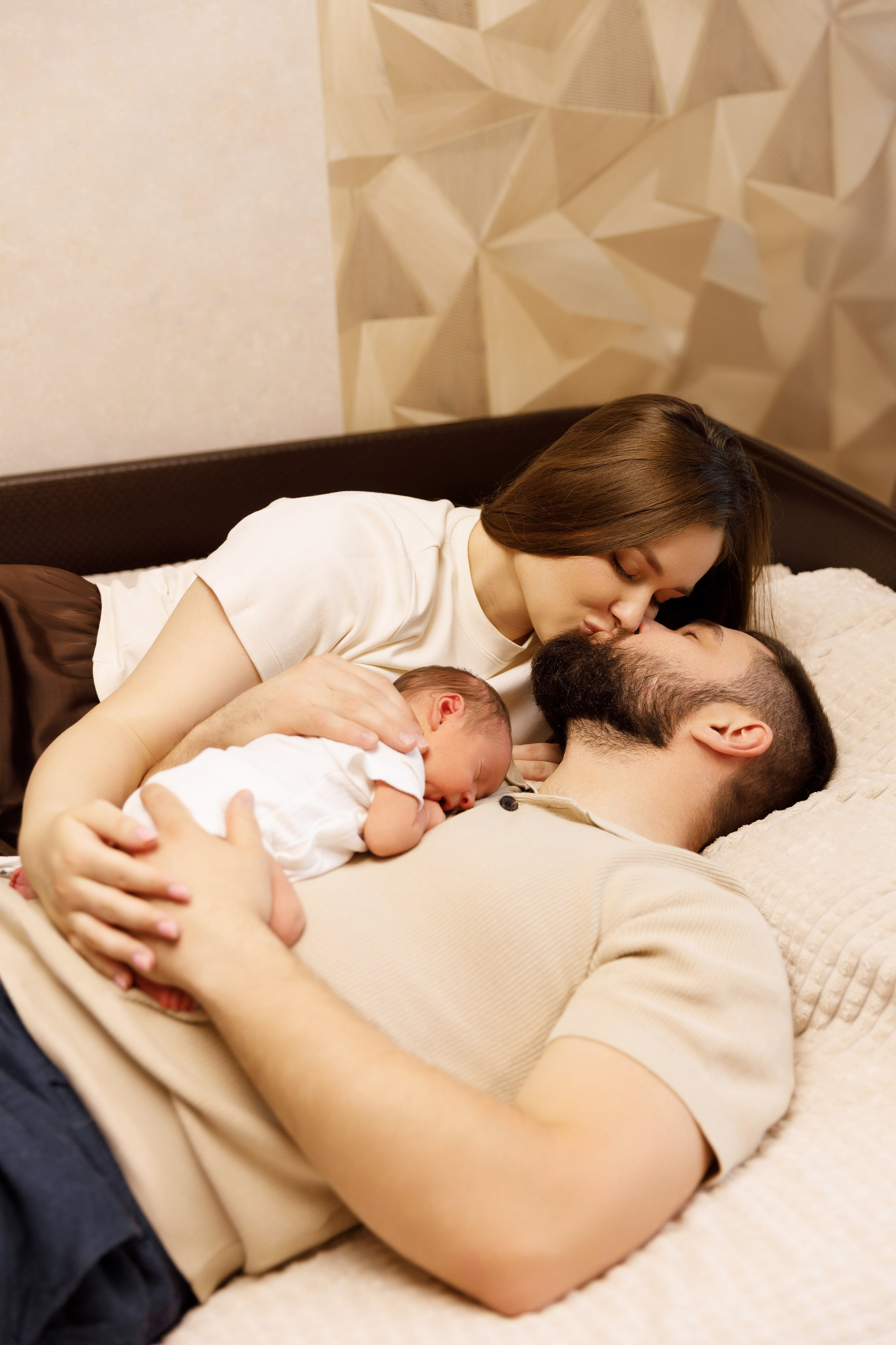 Ірина & Максим & Вікторія. Весільний та сімейний фотограф у Харкові Ткаченко Світлана