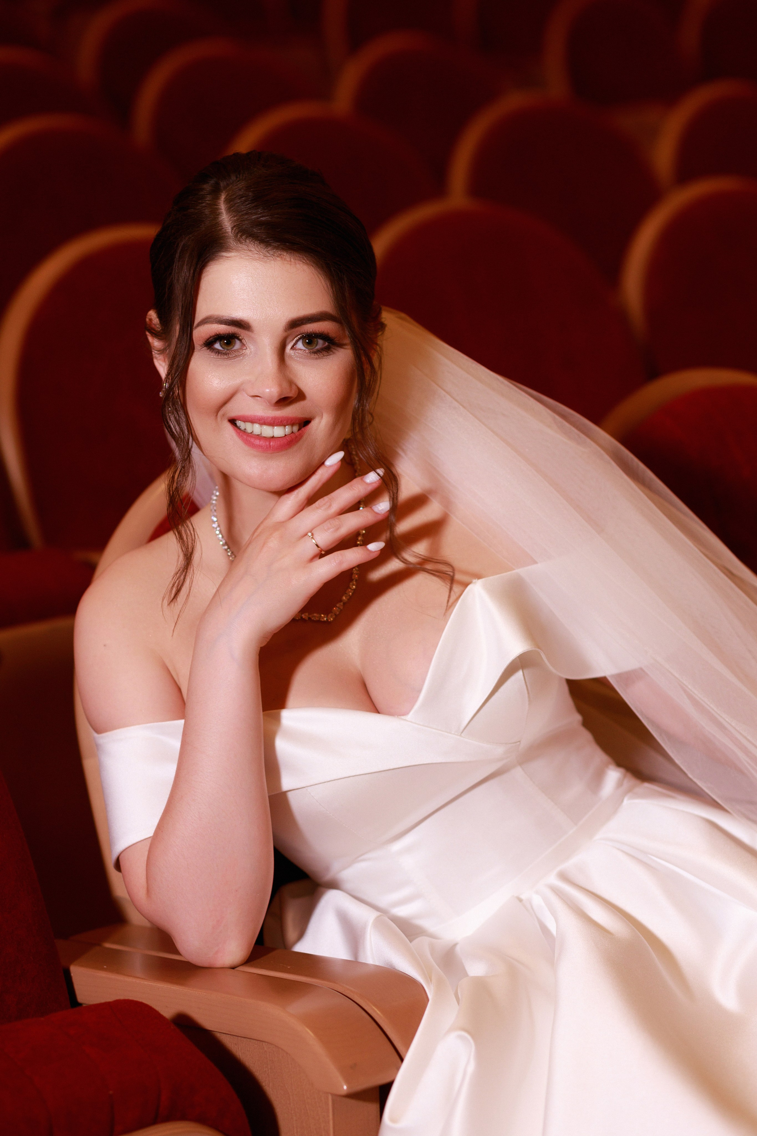 Вікторія & Андрій. Весільний та сімейний фотограф у Харкові Ткаченко Світлана