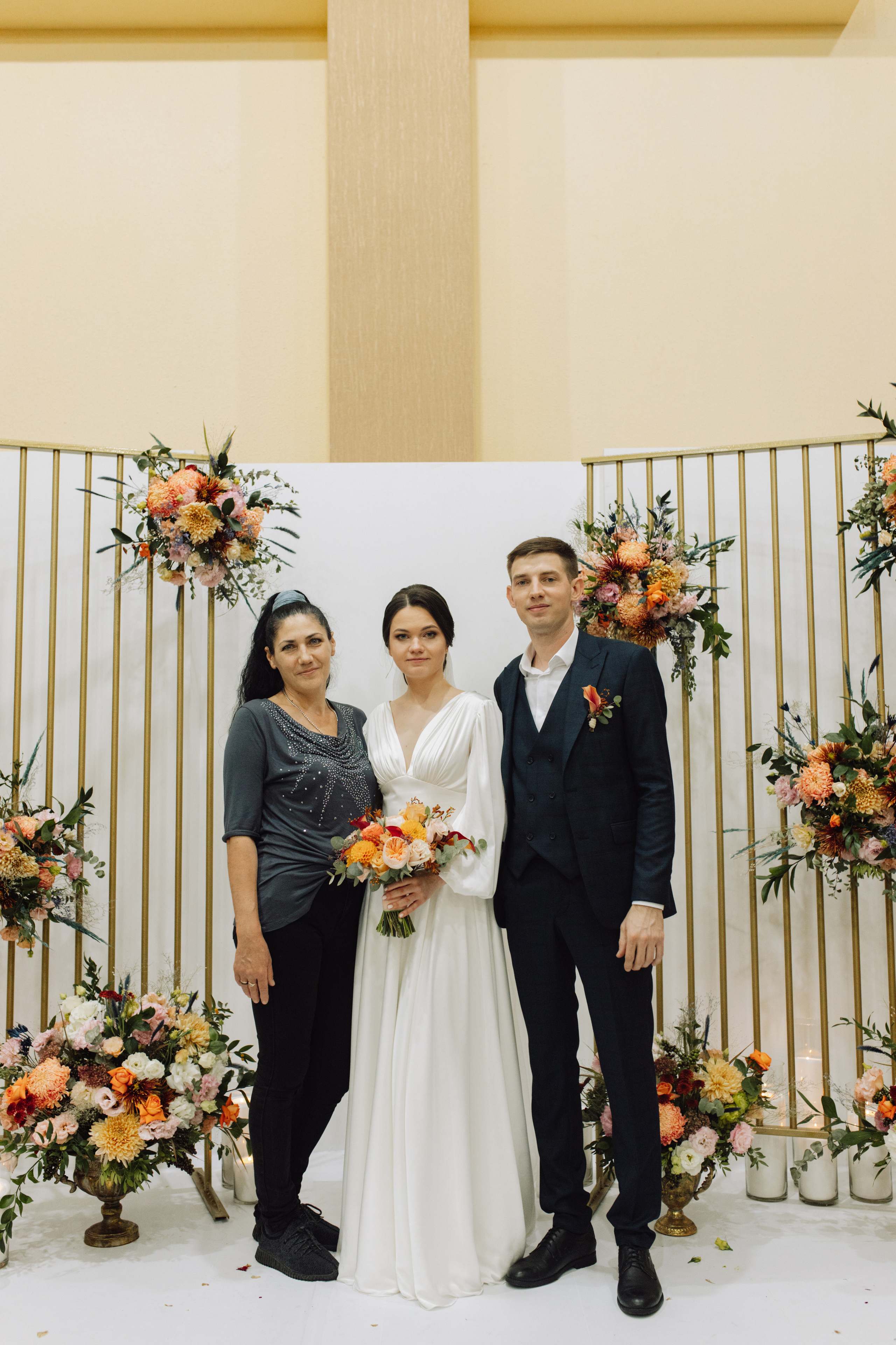 Анастасія & Дмитро. Весільний та сімейний фотограф у Харкові Ткаченко Світлана