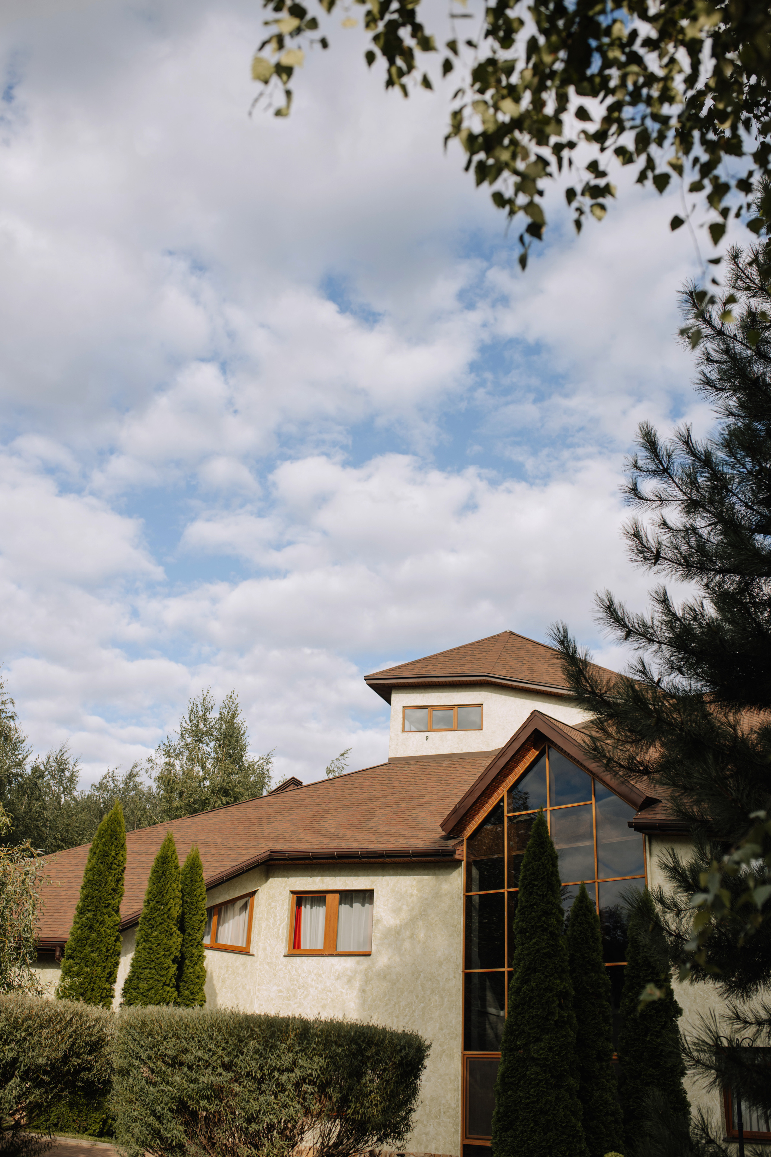 Анна & Назар. Весільний та сімейний фотограф у Харкові Ткаченко Світлана