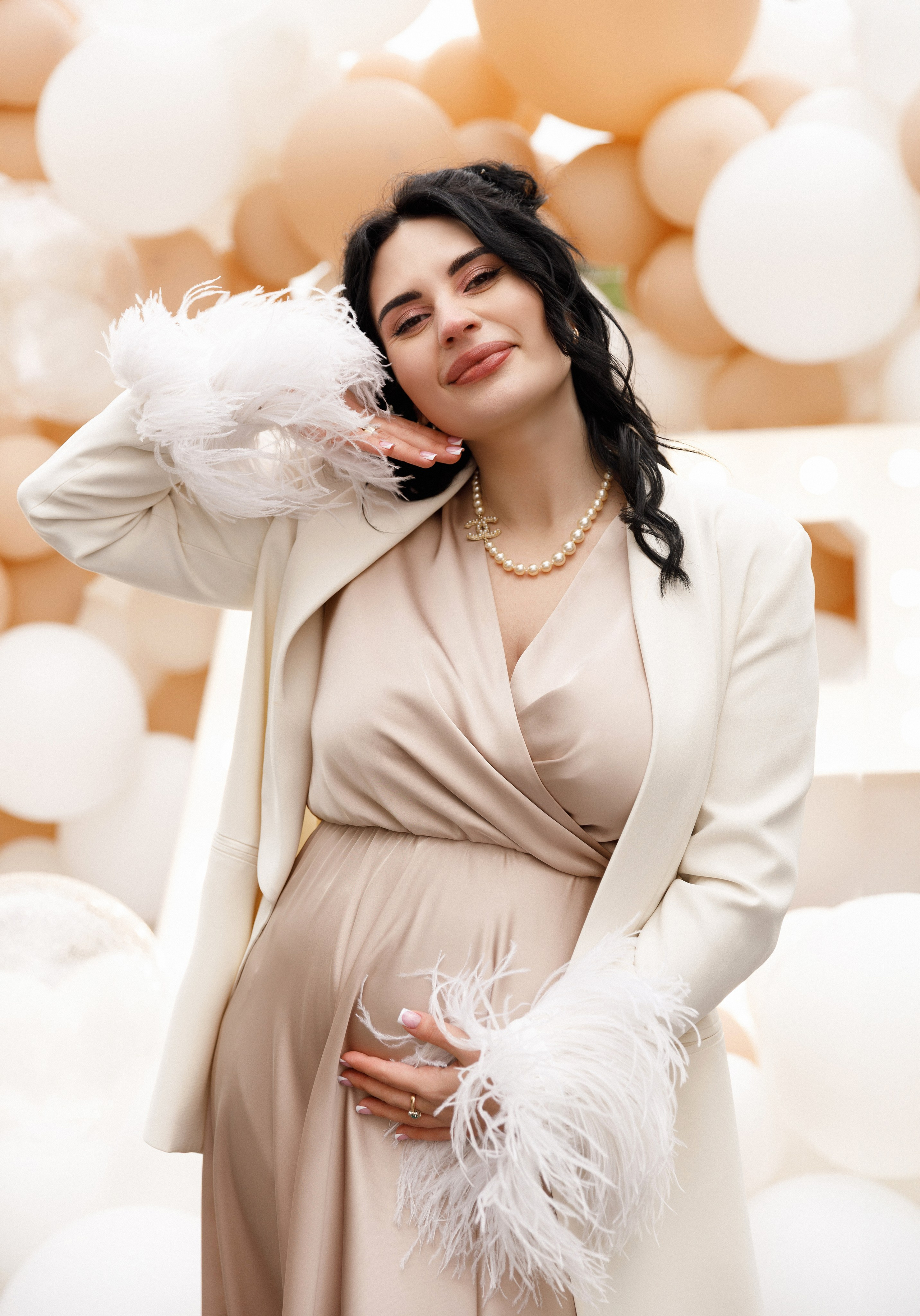 Аліна Костя - Gender party. Весільний та сімейний фотограф у Харкові Ткаченко Світлана