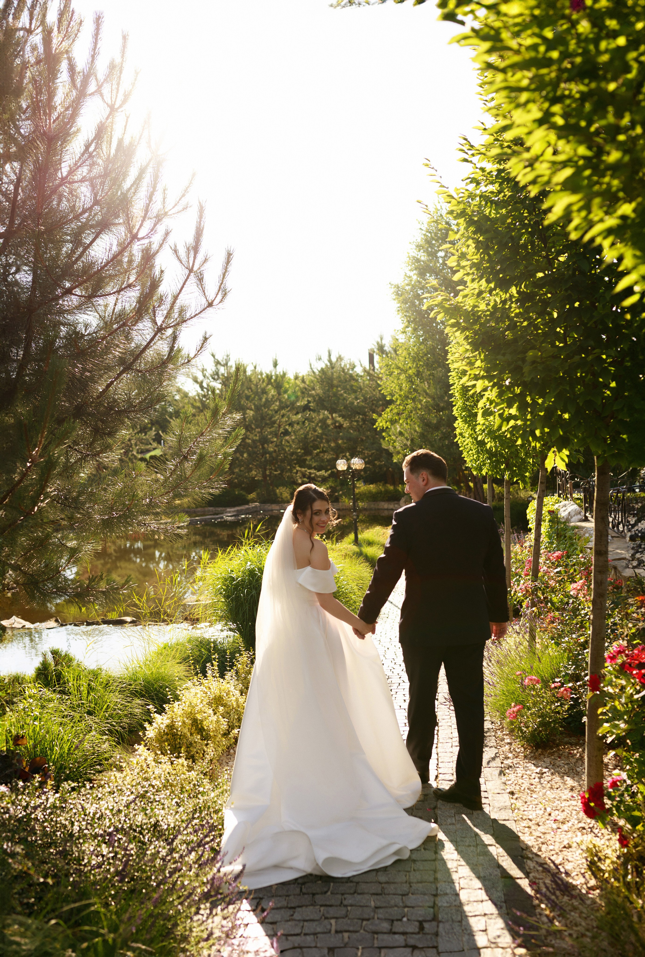 Вікторія & Андрій. Весільний та сімейний фотограф у Харкові Ткаченко Світлана