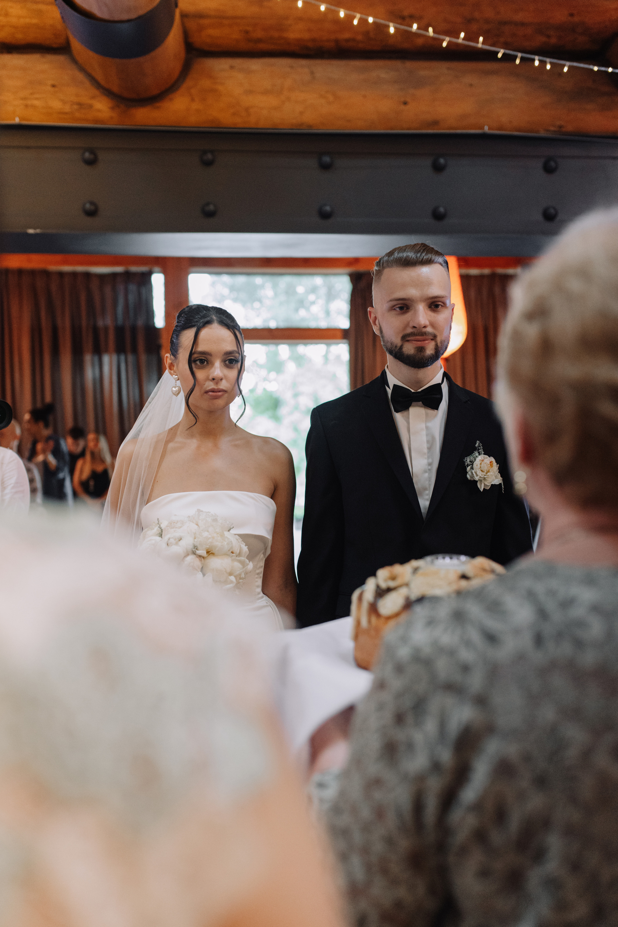 Анна & Артем. Весільний та сімейний фотограф у Харкові Ткаченко Світлана