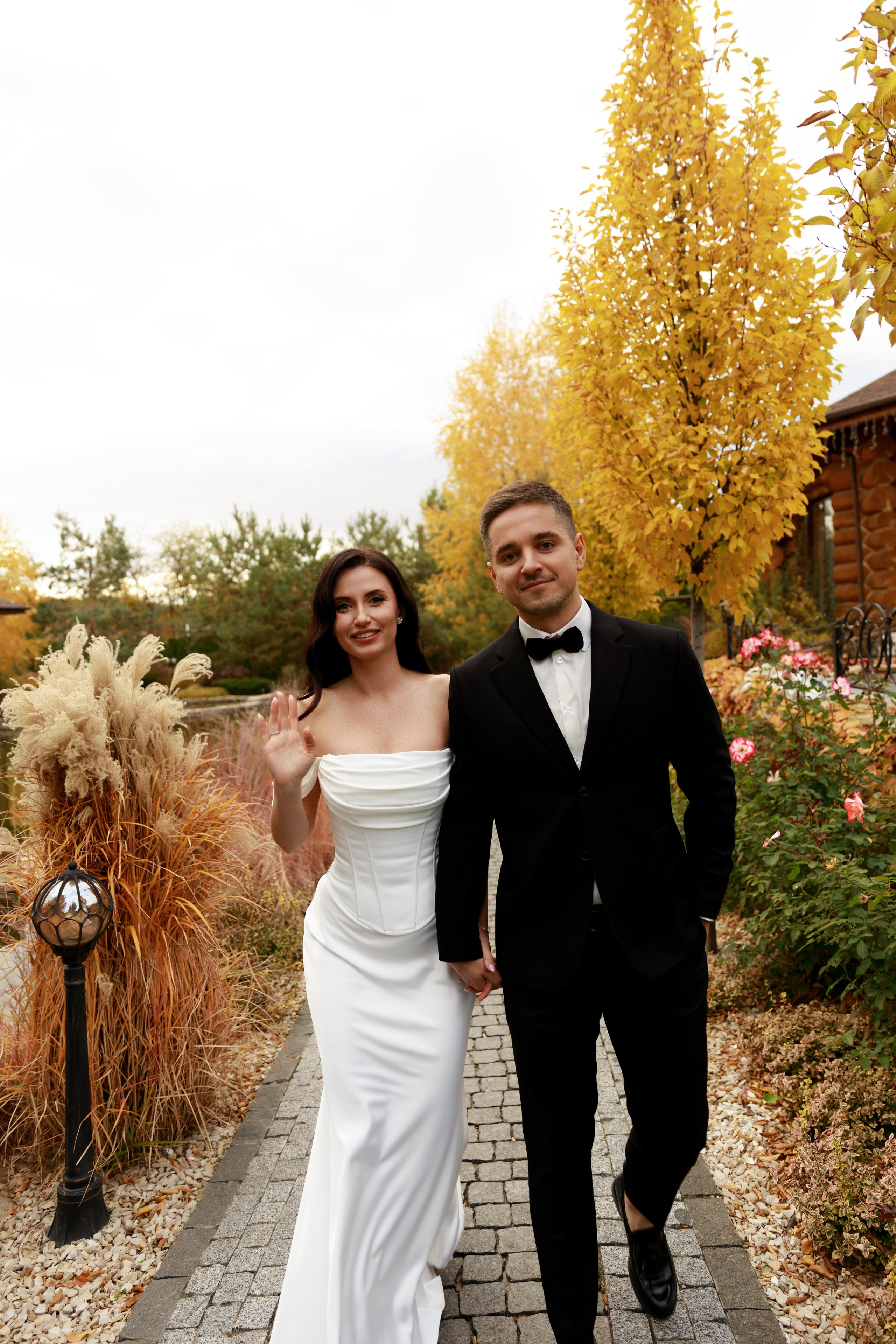 Лара & Влад. Весільний та сімейний фотограф у Харкові Ткаченко Світлана